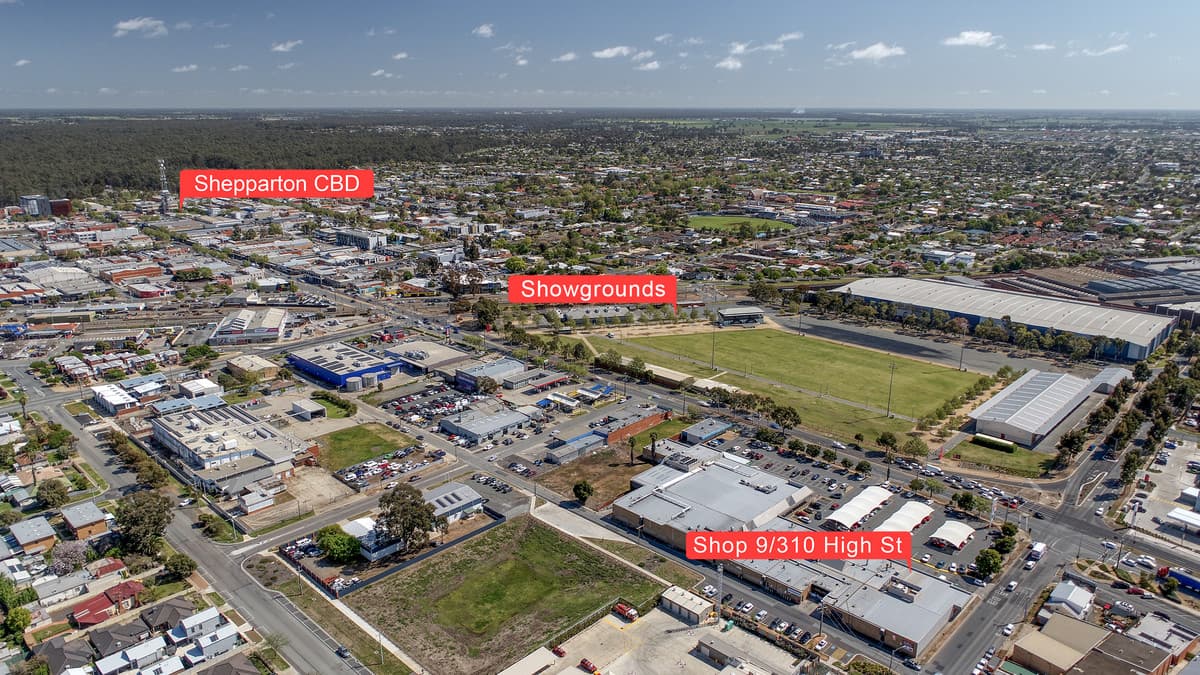 Shop 9 / 310 High Street, SHEPPARTON VIC 3630, Shepparton - Thumbnail 8