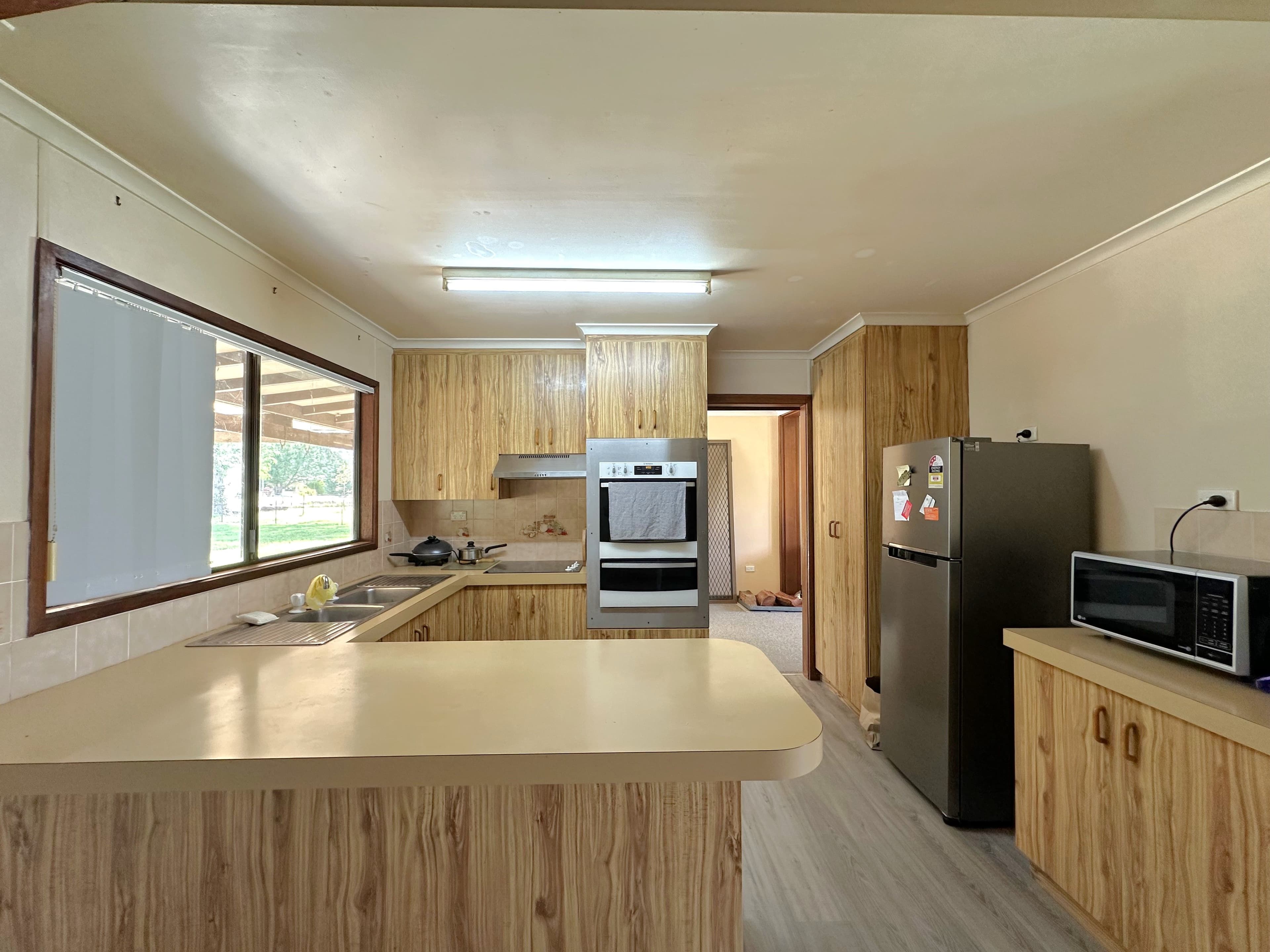 12 Hoskins Street, Wallendbeen NSW 2588, Wallendbeen - Thumbnail 3
