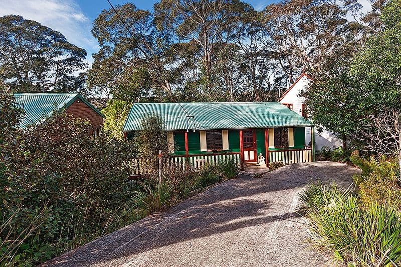 23 Rodriguez Avenue, Blackheath NSW 2785, Blackheath - Image 1