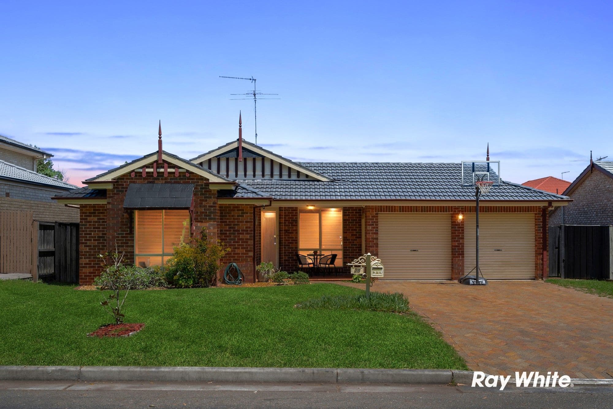 28 Tuggerah Place, Woodcroft NSW 2767, Woodcroft - Image 1