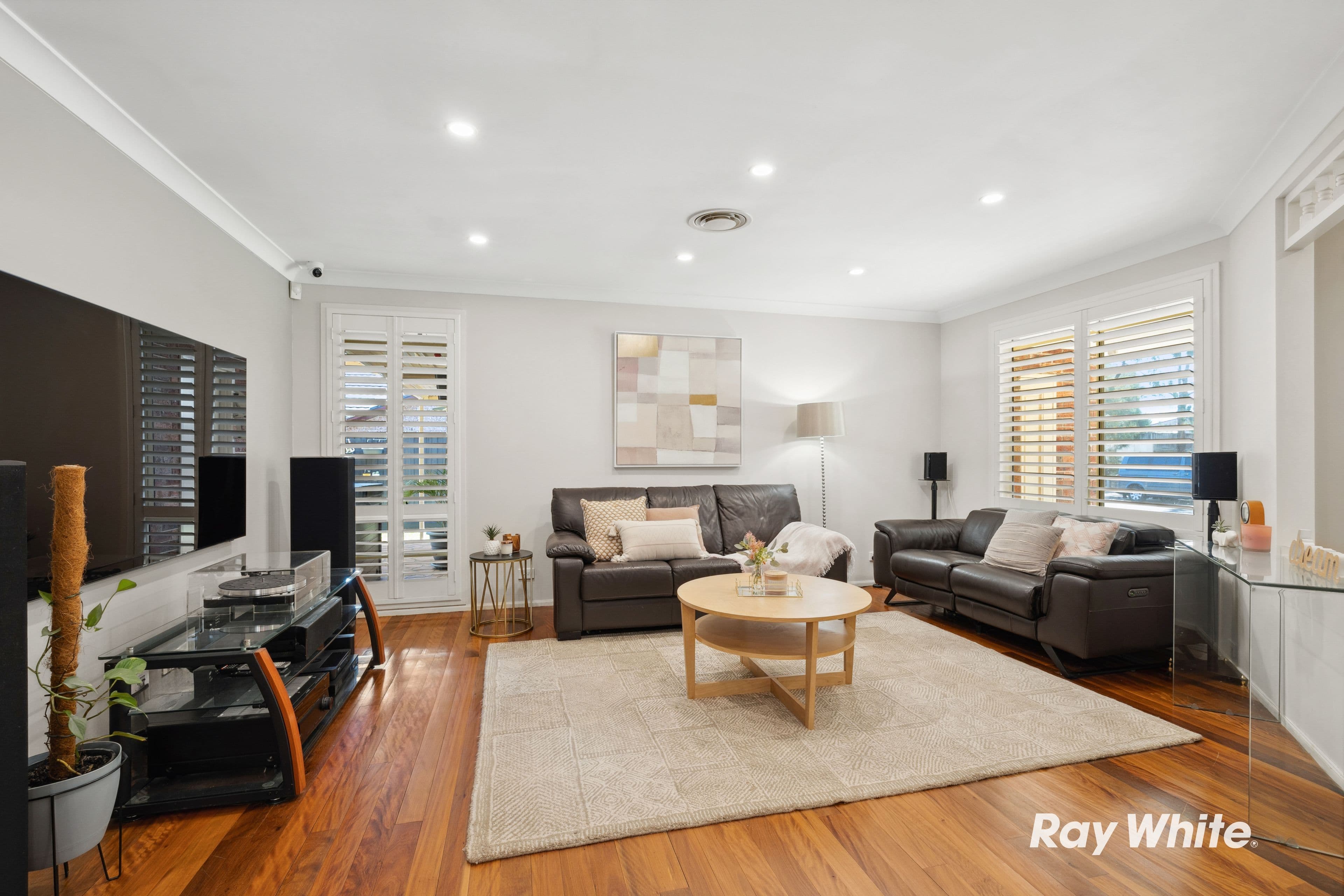 28 Tuggerah Place, Woodcroft NSW 2767, Woodcroft - Thumbnail 2