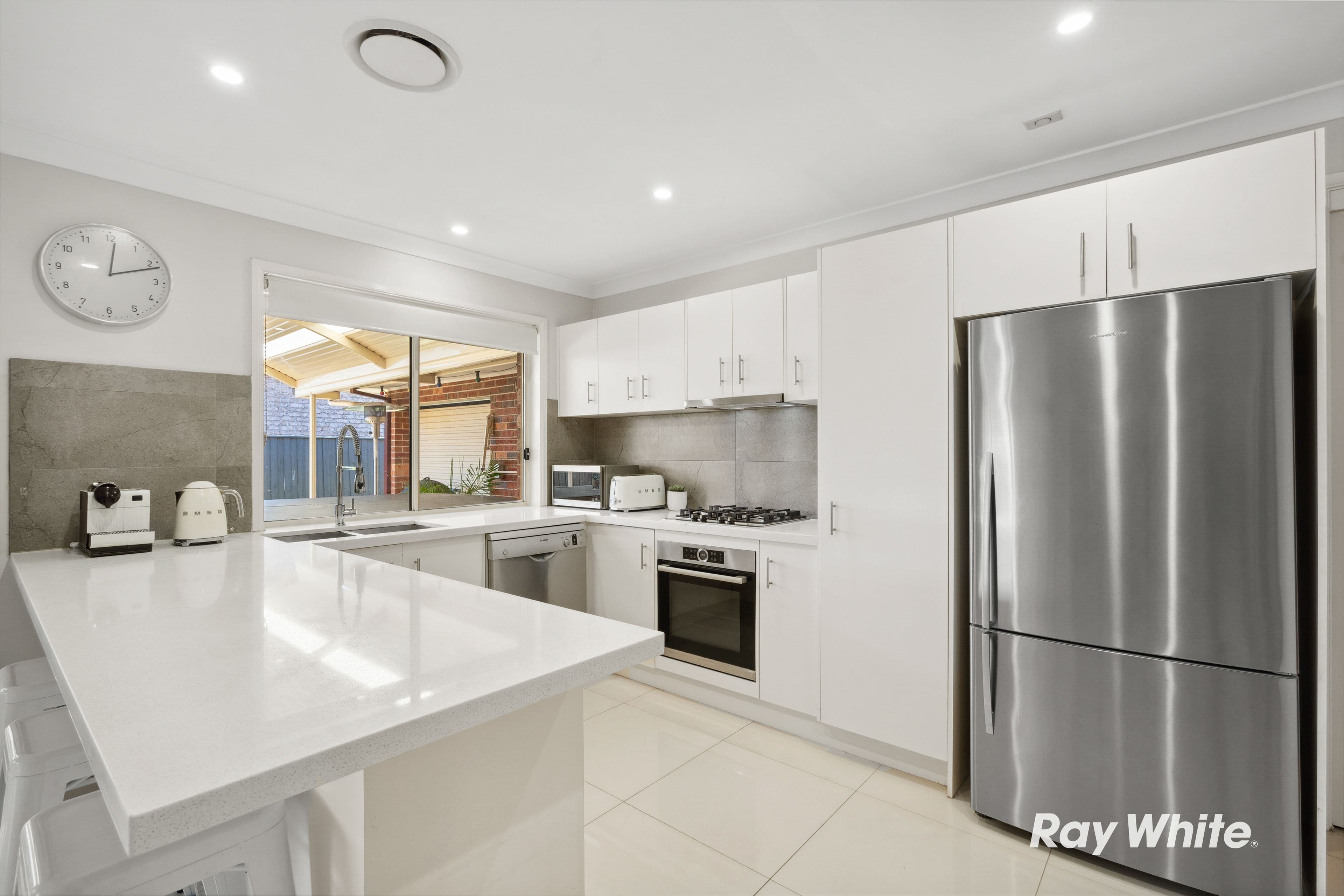 28 Tuggerah Place, Woodcroft NSW 2767, Woodcroft - Thumbnail 3