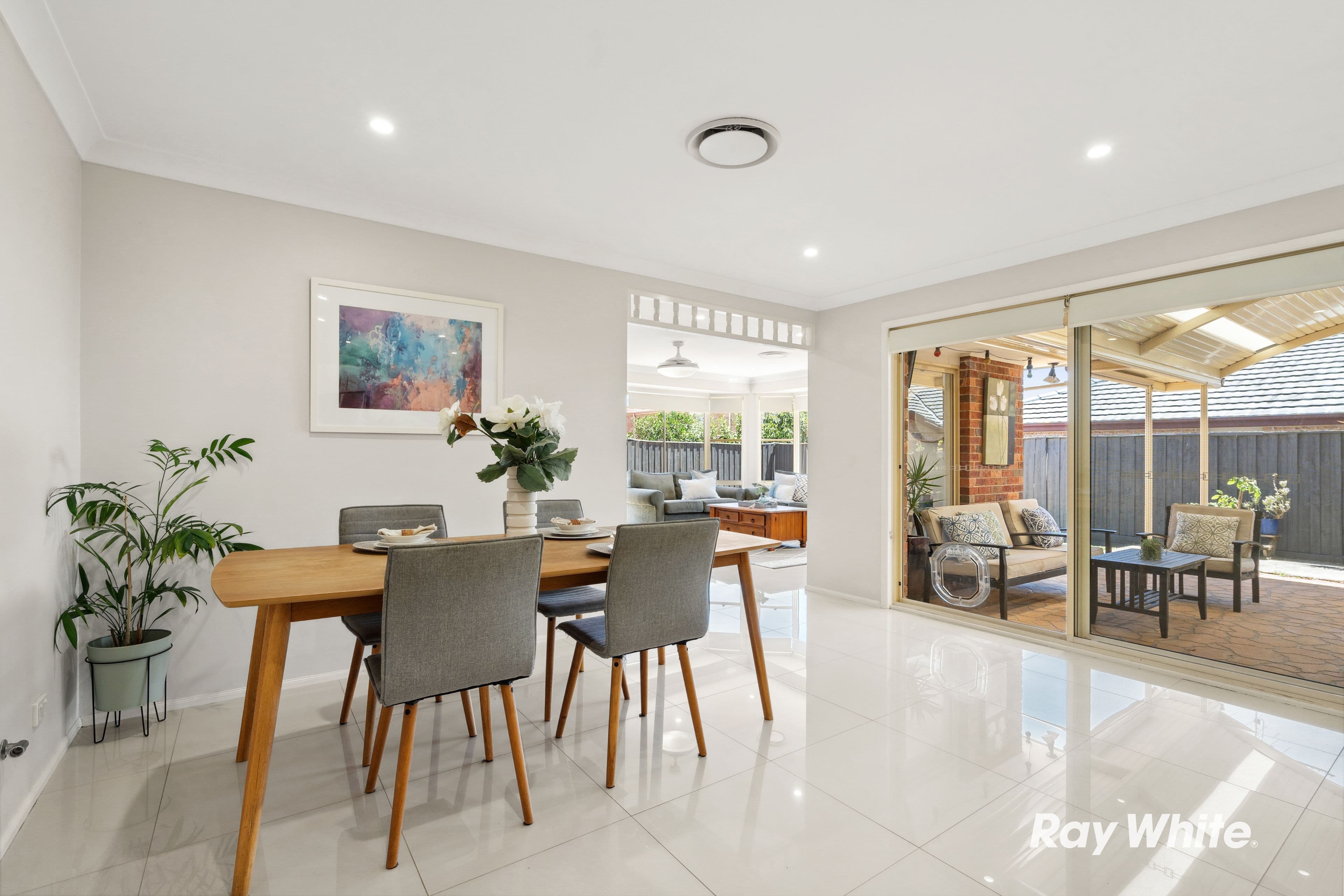 28 Tuggerah Place, Woodcroft NSW 2767, Woodcroft - Thumbnail 7