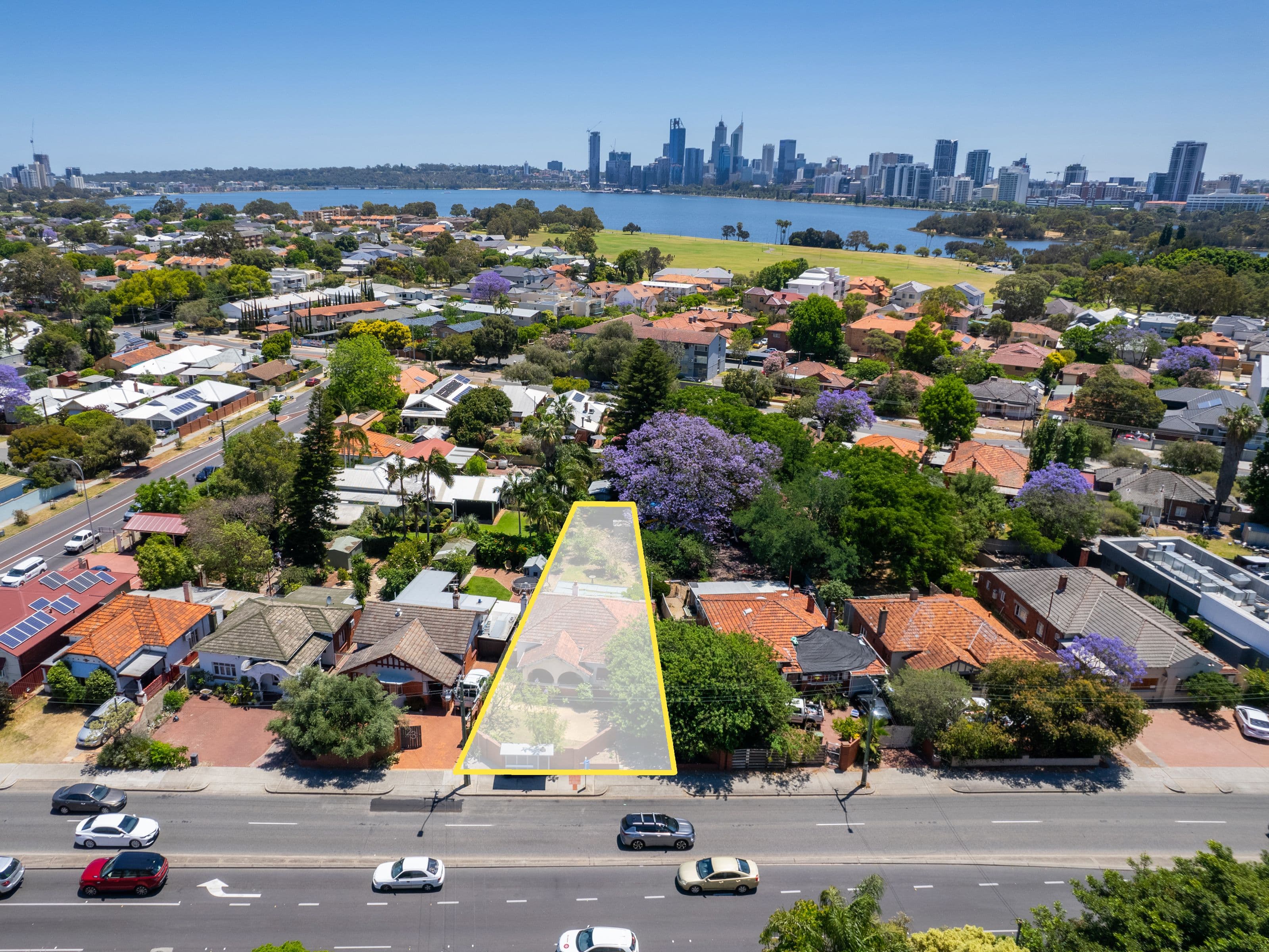 21 Canning Highway, South Perth WA 6151, South Perth - Image 1