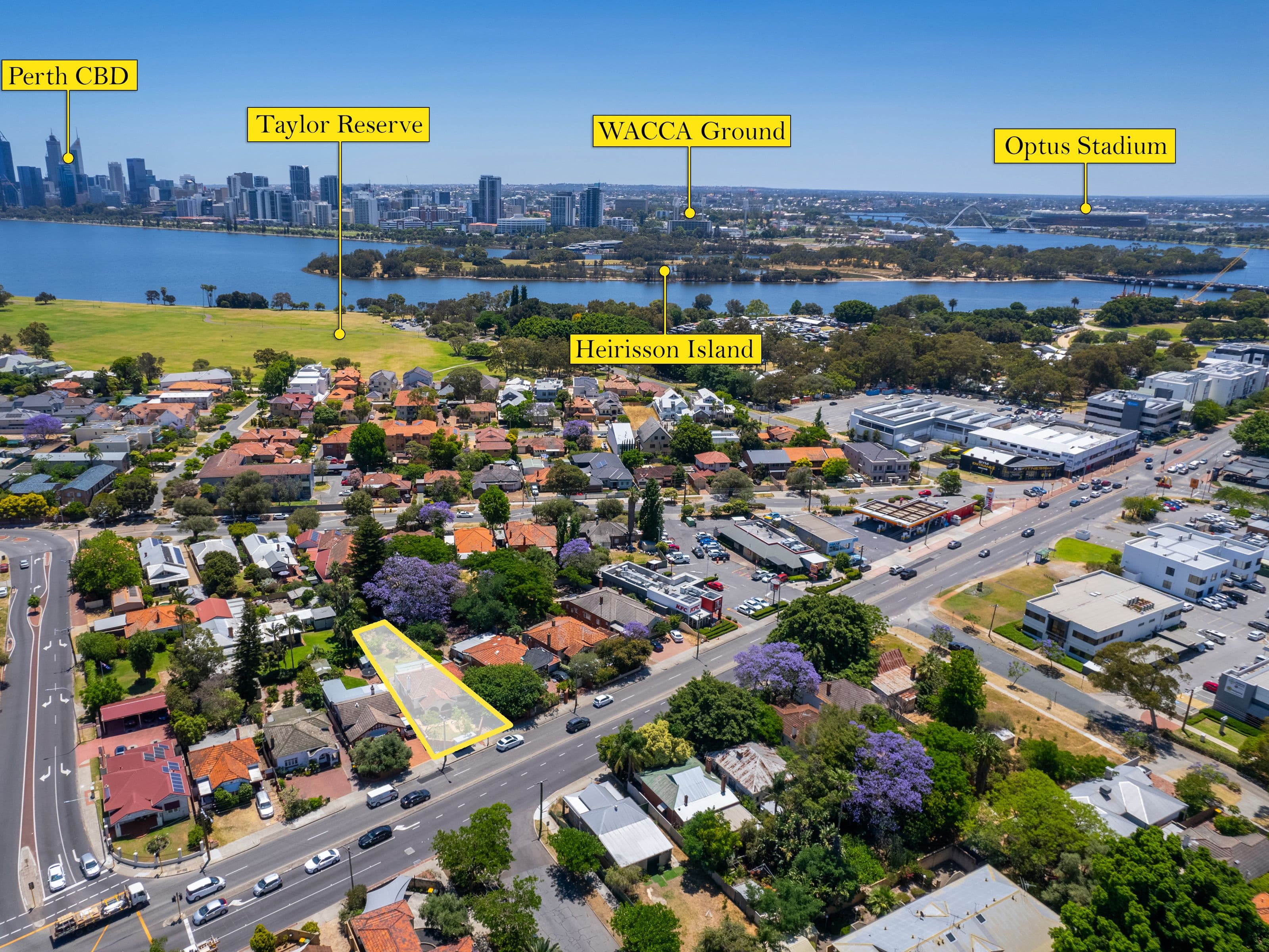 21 Canning Highway, South Perth WA 6151, South Perth - Thumbnail 6
