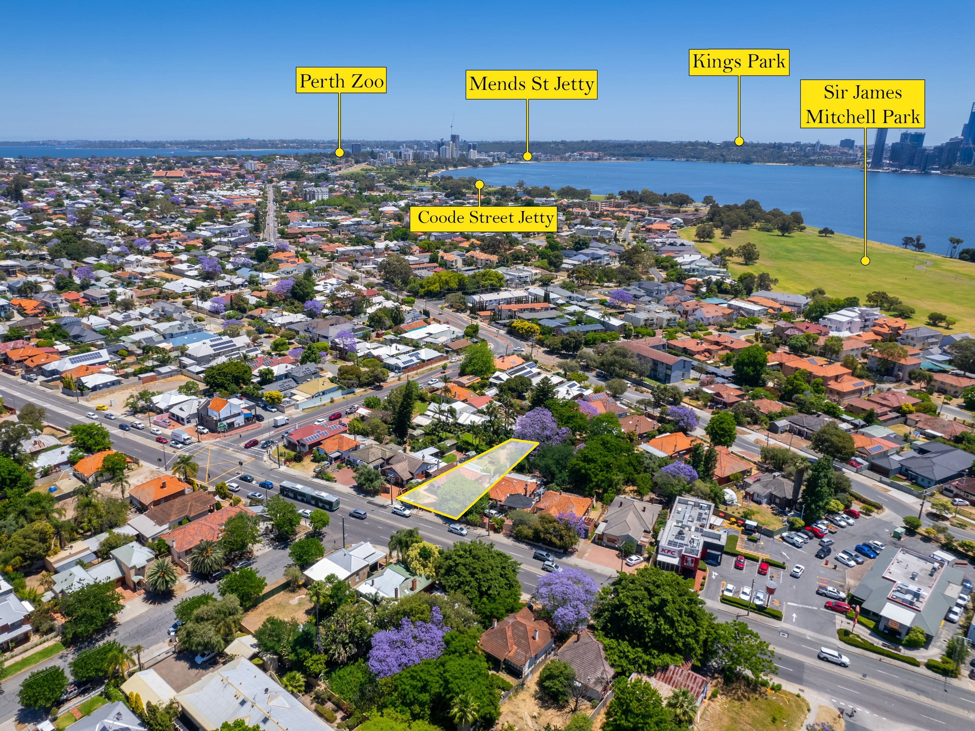 21 Canning Highway, South Perth WA 6151, South Perth - Thumbnail 7