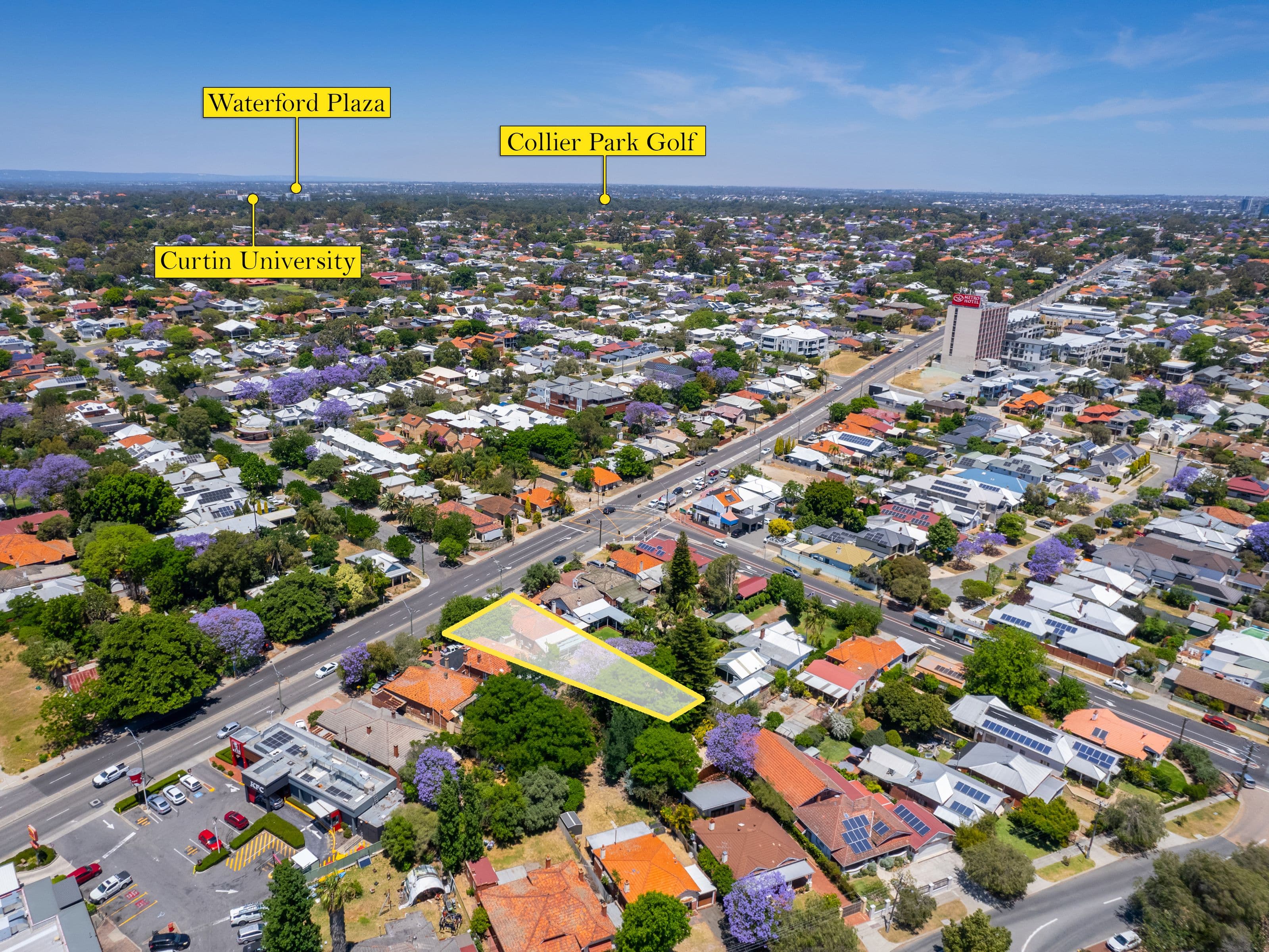 21 Canning Highway, South Perth WA 6151, South Perth - Thumbnail 8