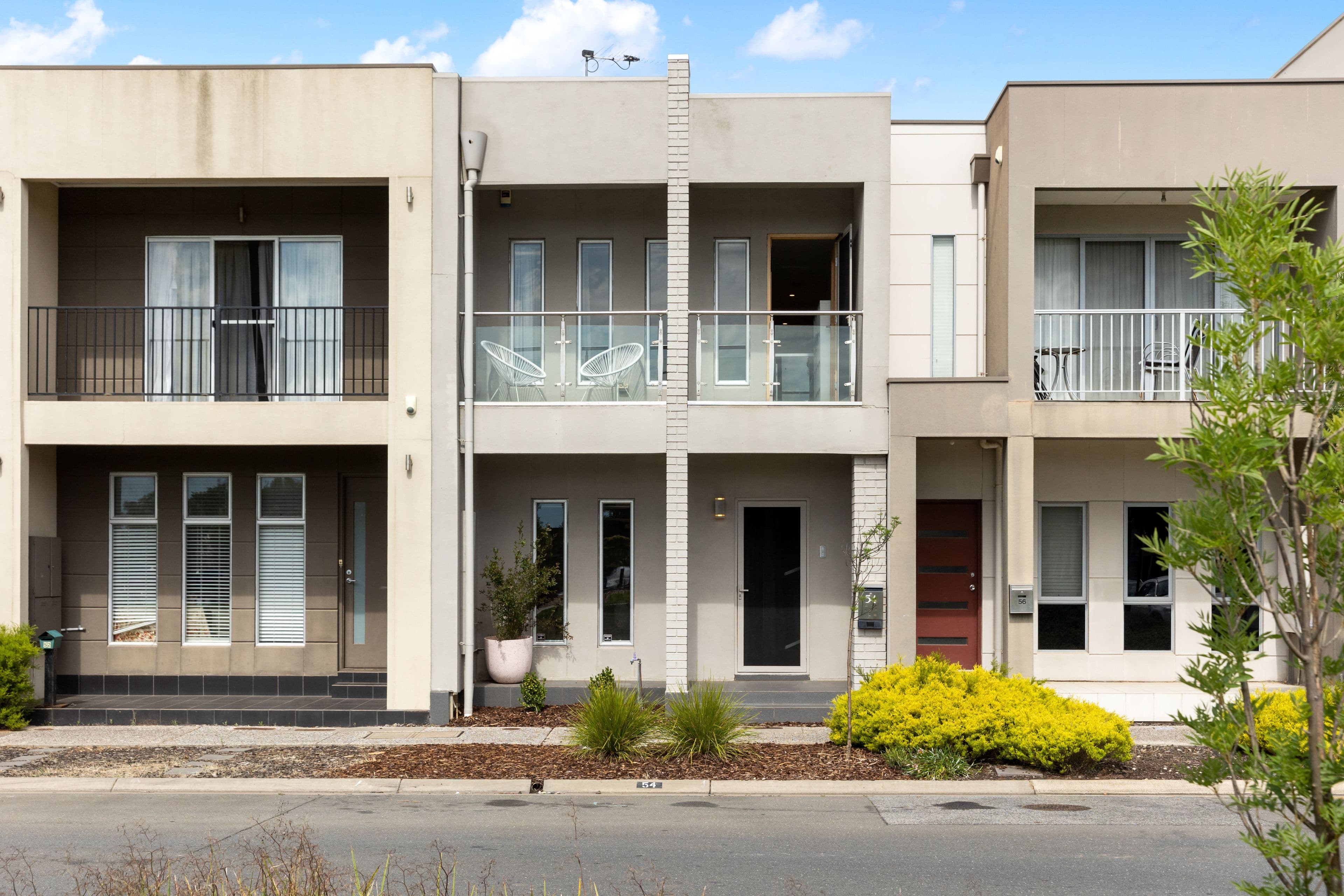 54 Cascades Drive, Mawson Lakes SA 5095, Mawson Lakes - Image 1