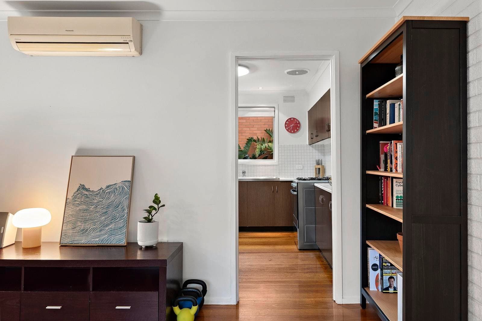 1/119 Brown Street, Heidelberg VIC 3084, Heidelberg - Thumbnail 4