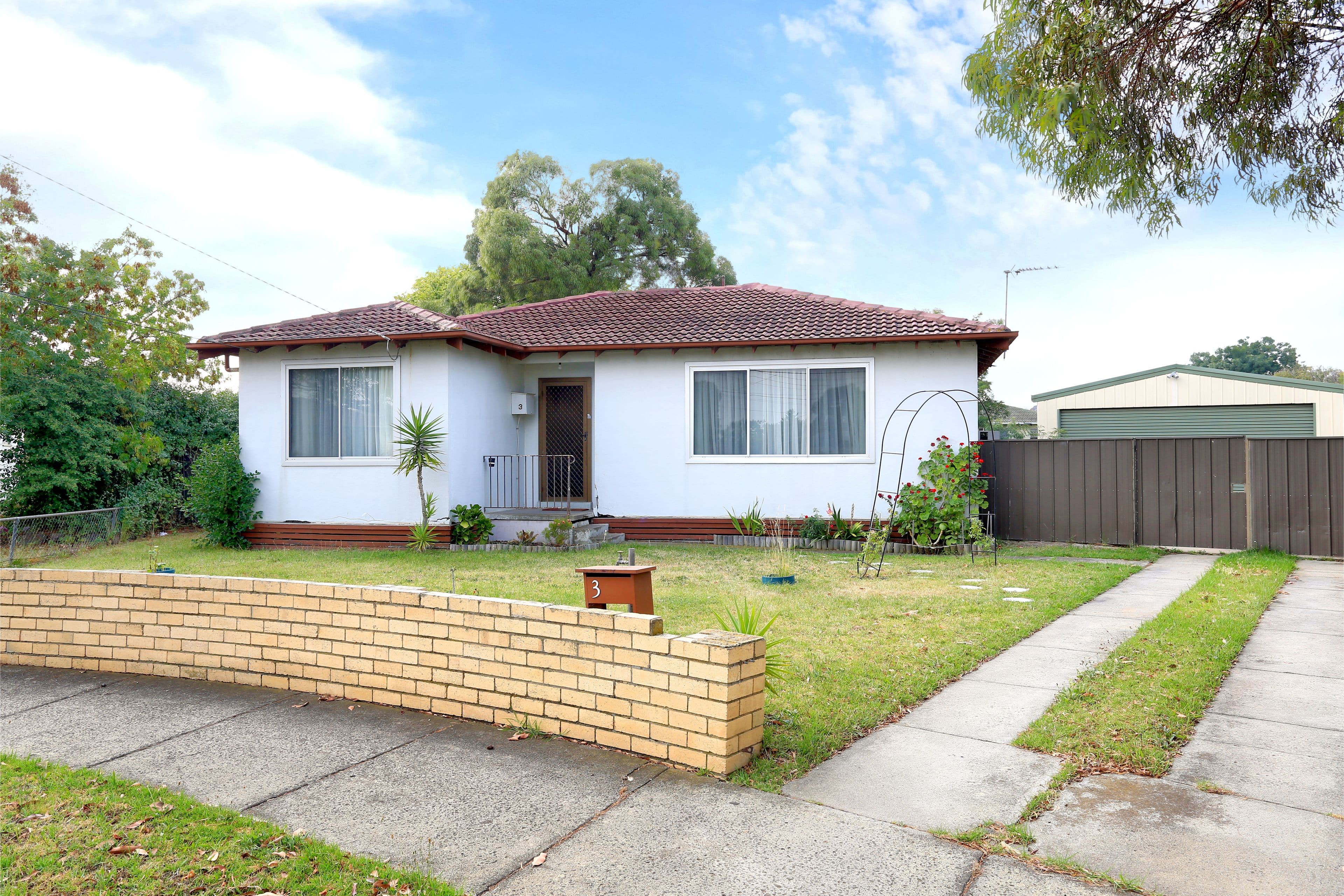 3 Orr Court, Laverton VIC 3028, Laverton - Image 1