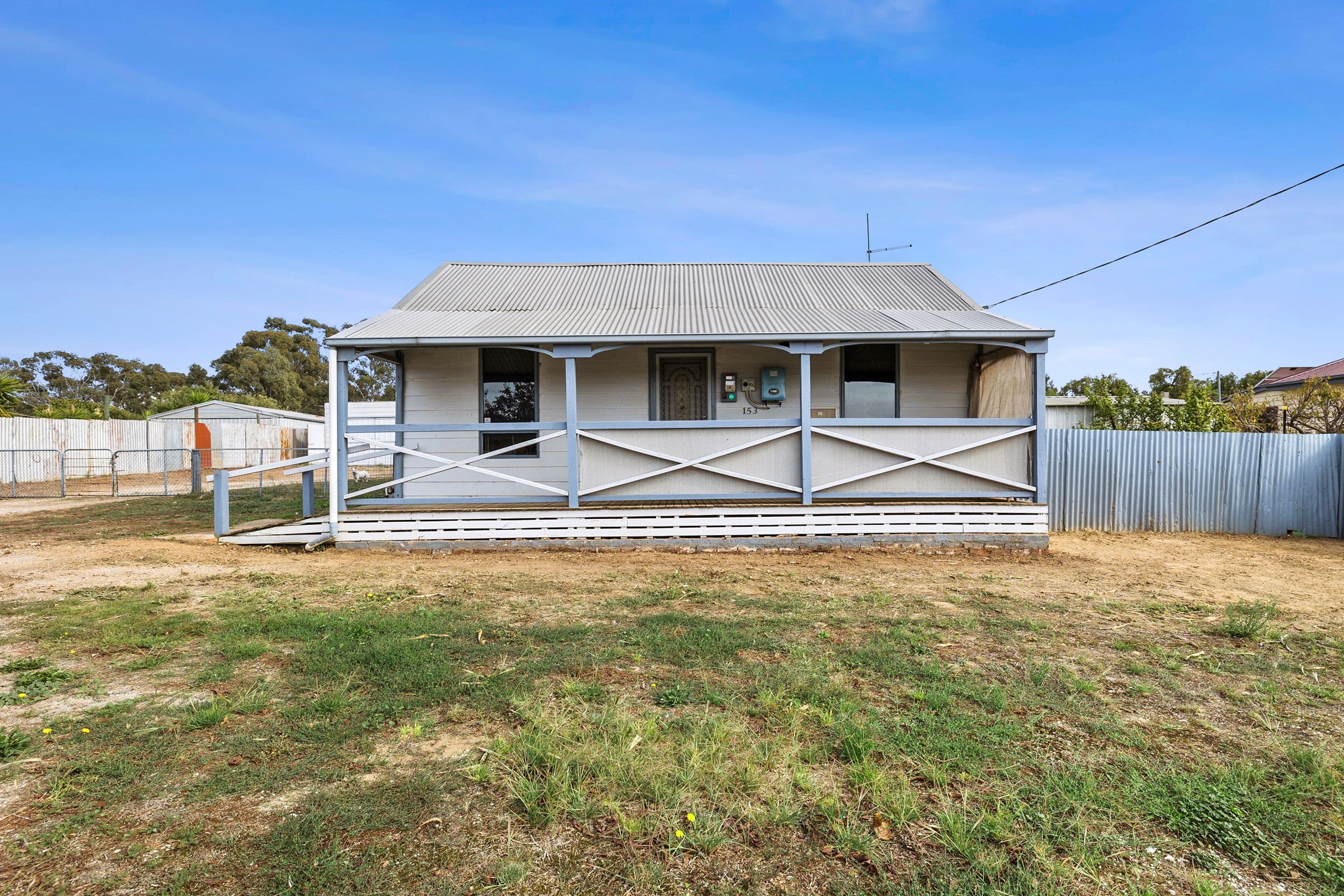153 Railway Street, Maryborough VIC 3465, Maryborough - Image 1