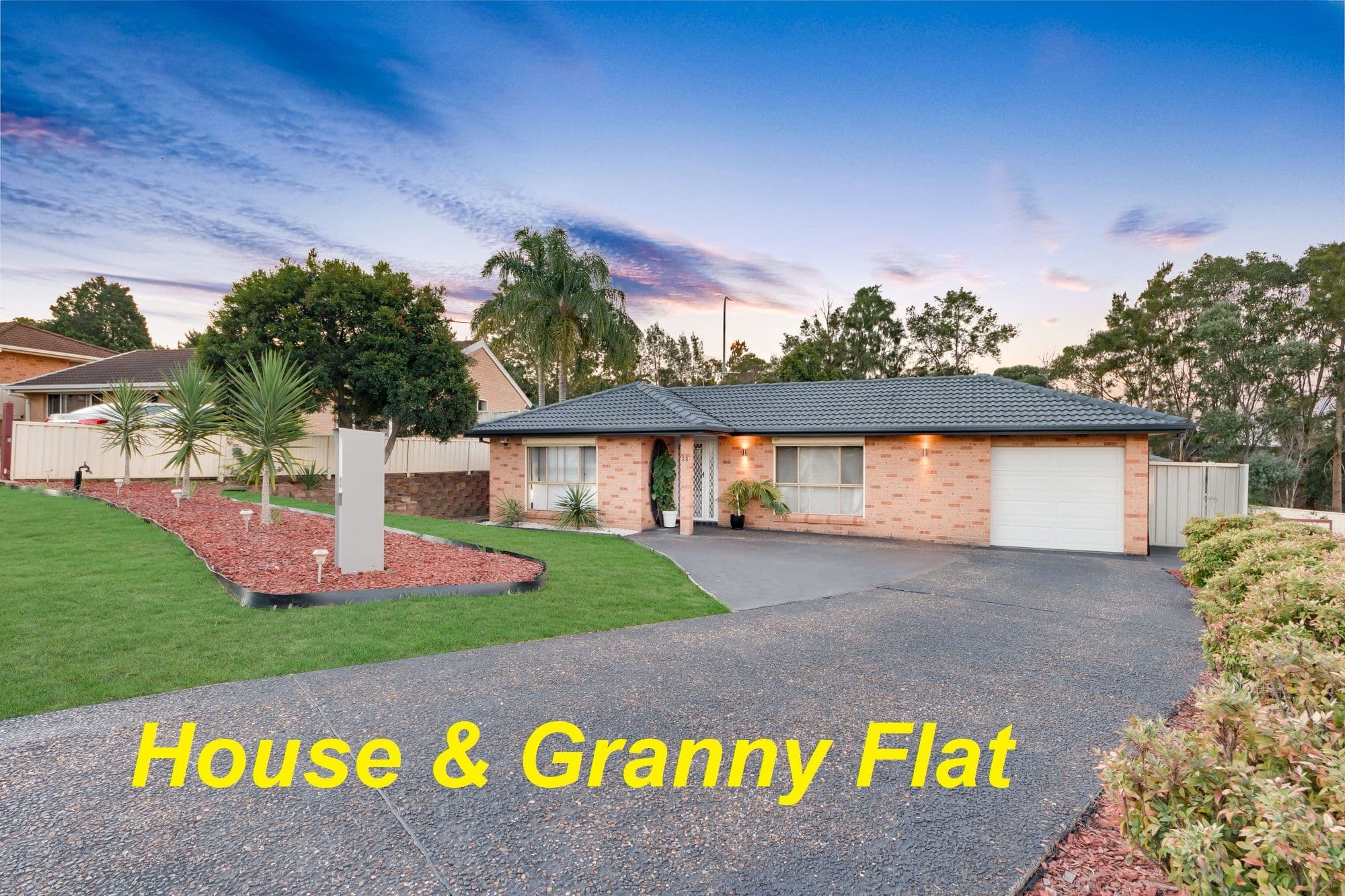 Eagle Vale NSW 2558, Eagle Vale - Image 1