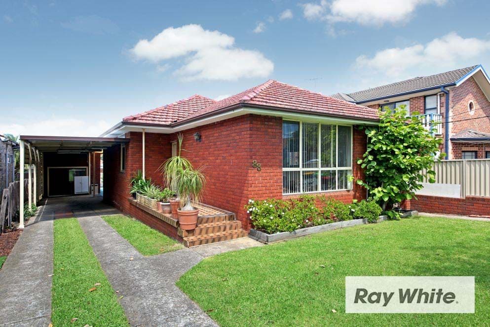 88 Frances Street, Lidcombe NSW 2141, Lidcombe - Image 1