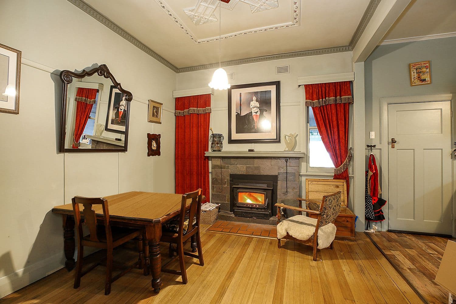 32 Leura Street, Camperdown VIC 3260, Camperdown - Thumbnail 4