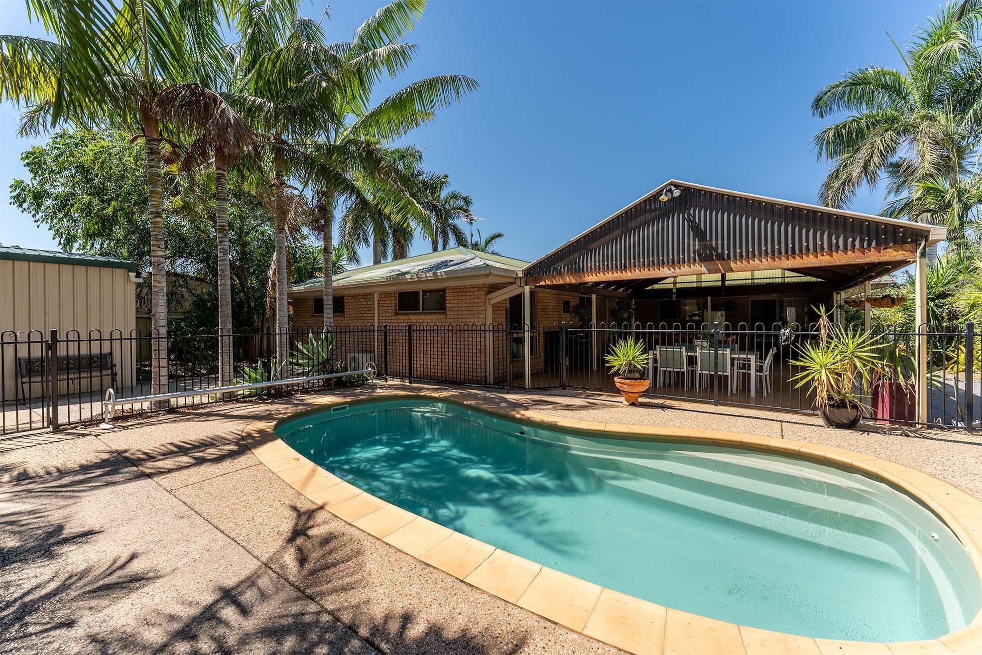 3 Crozier Crescent, Emerald QLD 4720, Emerald - Image 1