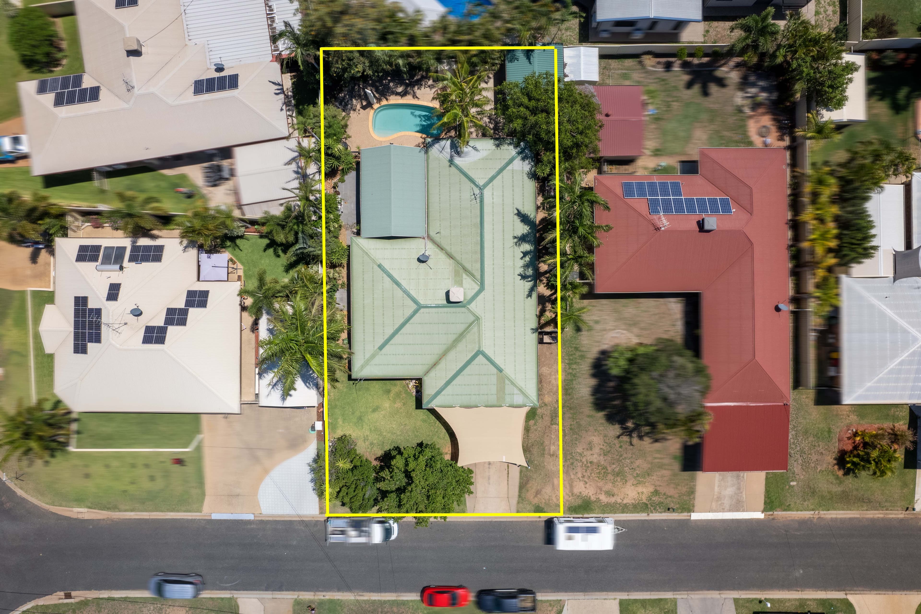 3 Crozier Crescent, Emerald QLD 4720, Emerald - Thumbnail 4