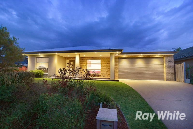 13 Adriana Circuit, Botanic Ridge VIC 3977, Botanic Ridge - Image 1