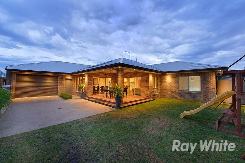 13 Adriana Circuit, Botanic Ridge VIC 3977, Botanic Ridge - Thumbnail 8