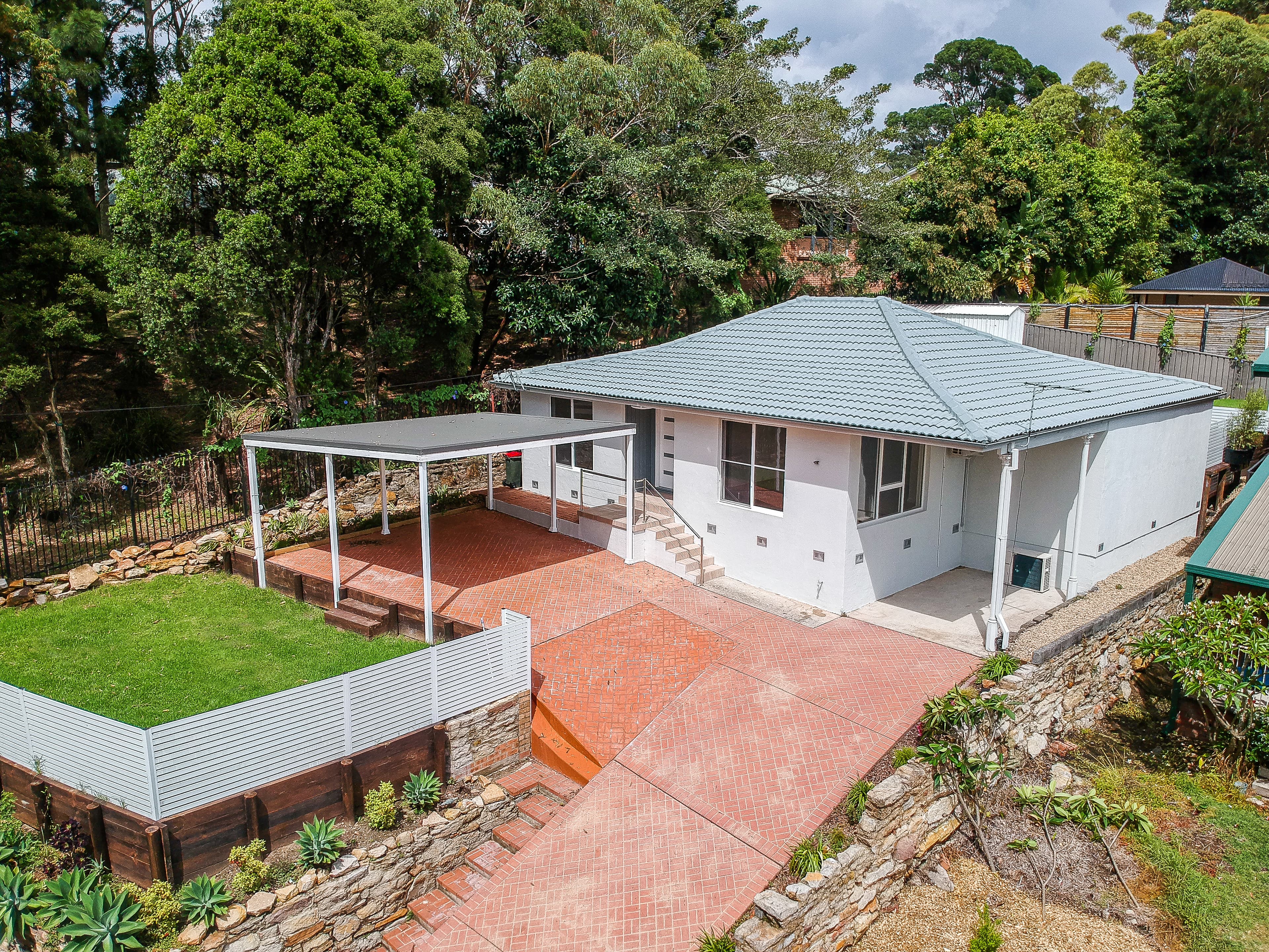 52 Postmans Track, Helensburgh NSW 2508, Helensburgh - Image 1