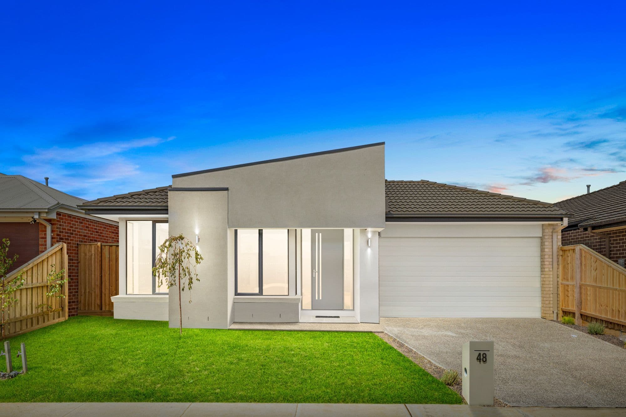 48 Penver Terrace, Werribee VIC 3030, Werribee - Image 1