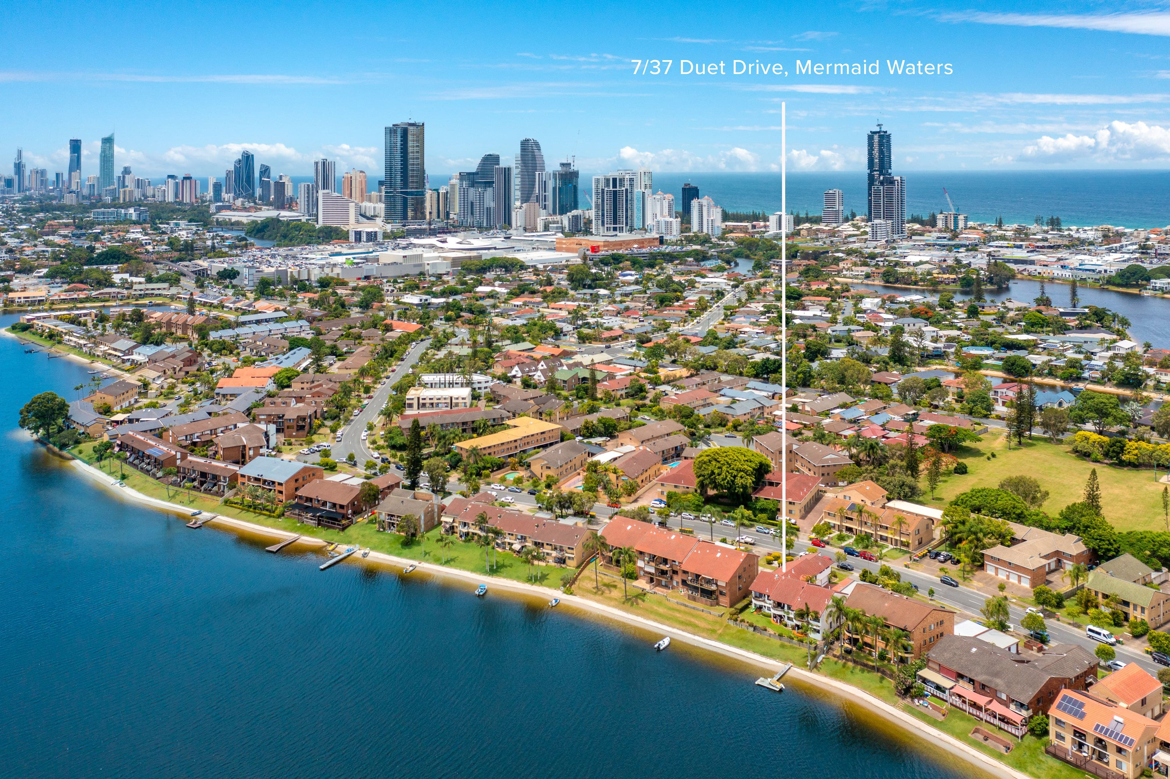 37 Duet Drive, Mermaid Waters QLD 4218, Mermaid Waters - Thumbnail 2