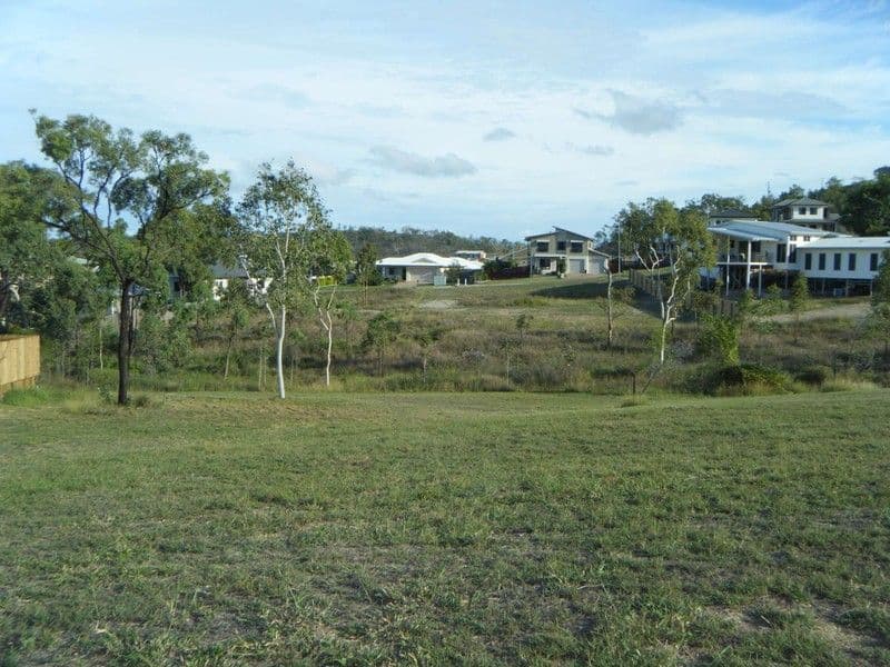 33 Minstrel Court, BUSHLAND BEACH QLD 4818, Bushland Beach - Image 1