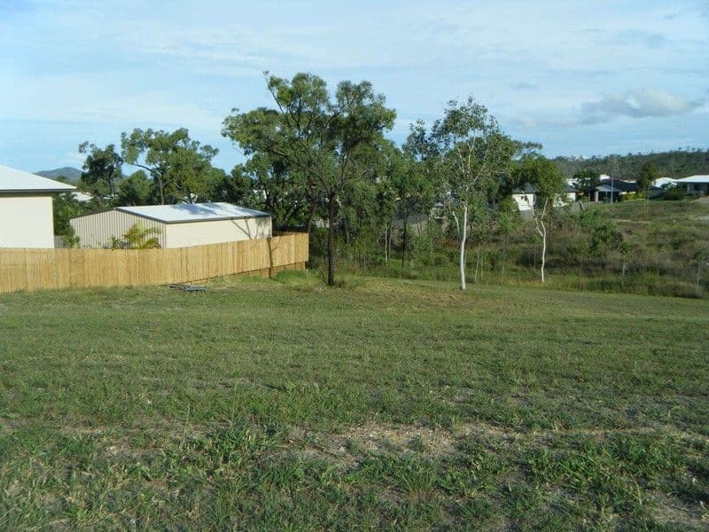 33 Minstrel Court, BUSHLAND BEACH QLD 4818, Bushland Beach - Thumbnail 2