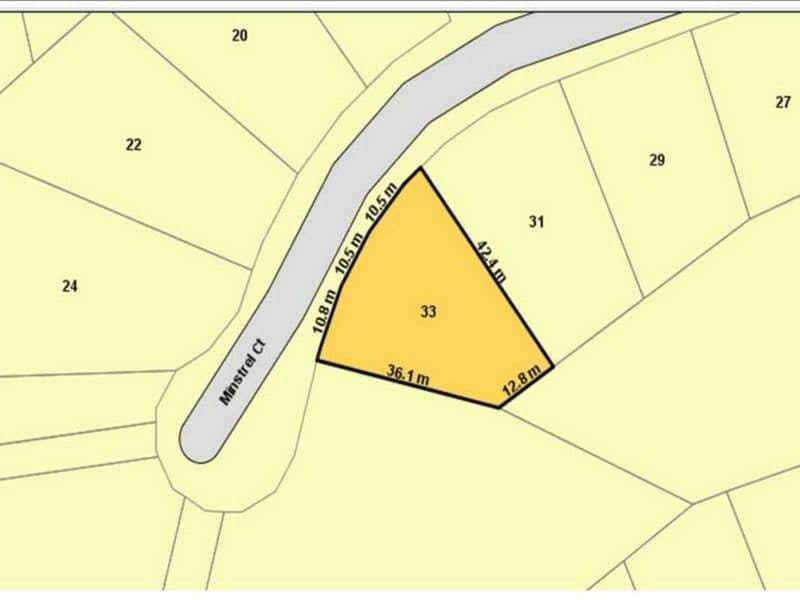 33 Minstrel Court, BUSHLAND BEACH QLD 4818, Bushland Beach - Thumbnail 4