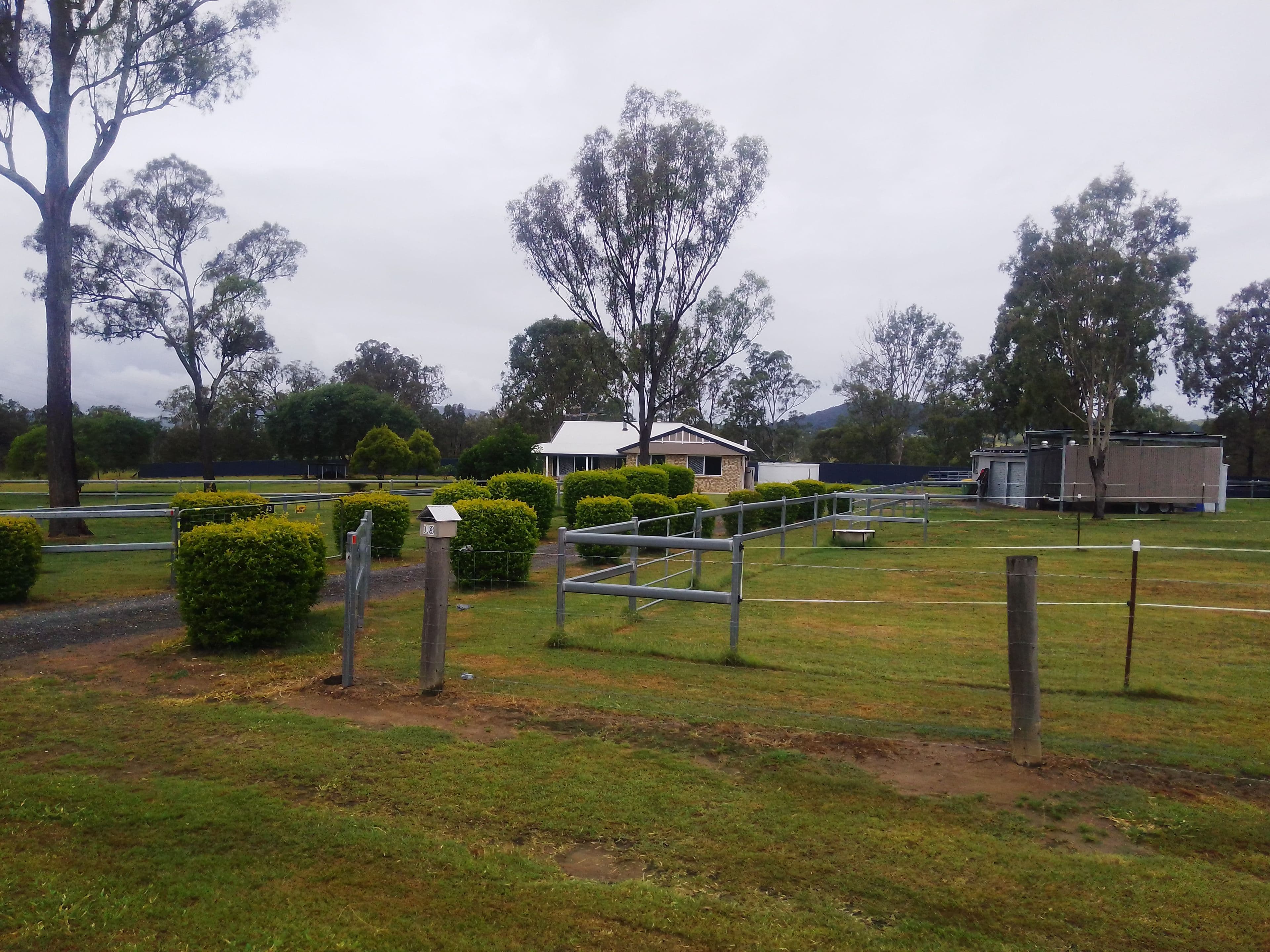 13 Walnut Drive, Brightview QLD 4311, Brightview - Thumbnail 2