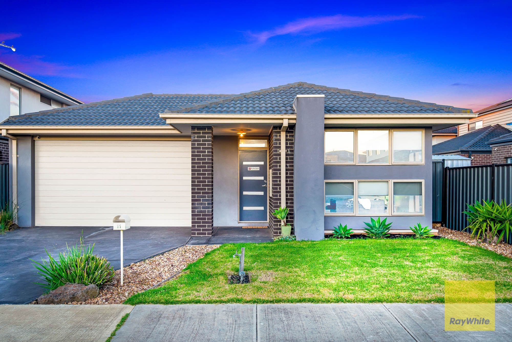 11 Barooga Terrace, Truganina VIC 3029, Truganina - Image 1