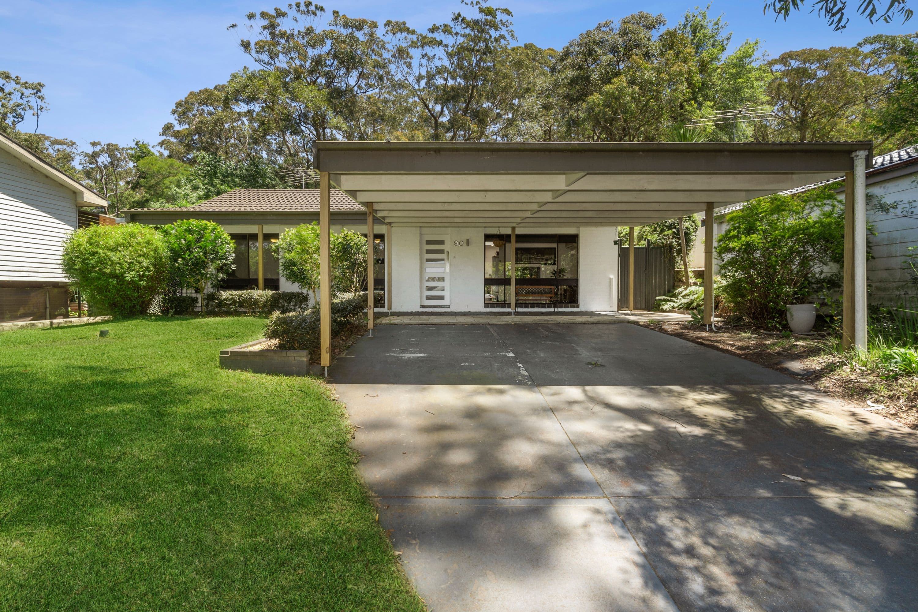 90 Lieutenant Bowen Road, Bowen Mountain NSW 2753, Bowen Mountain - Image 1