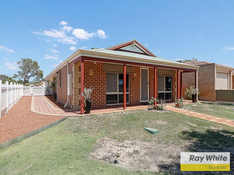 15 Kalkite Close, Ballajura WA 6066, Ballajura - Image 1