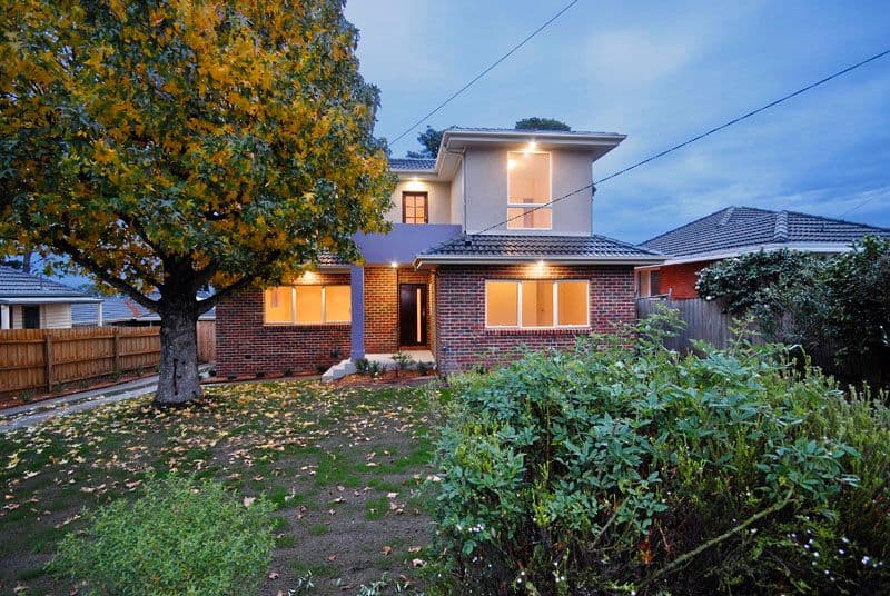 21 Florence Avenue, DONVALE VIC 3111, Donvale - Image 1