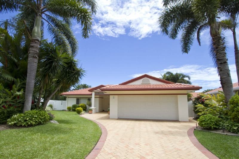 21 Cascades Avenue, Kewarra Beach QLD 4879, Kewarra Beach - Image 1