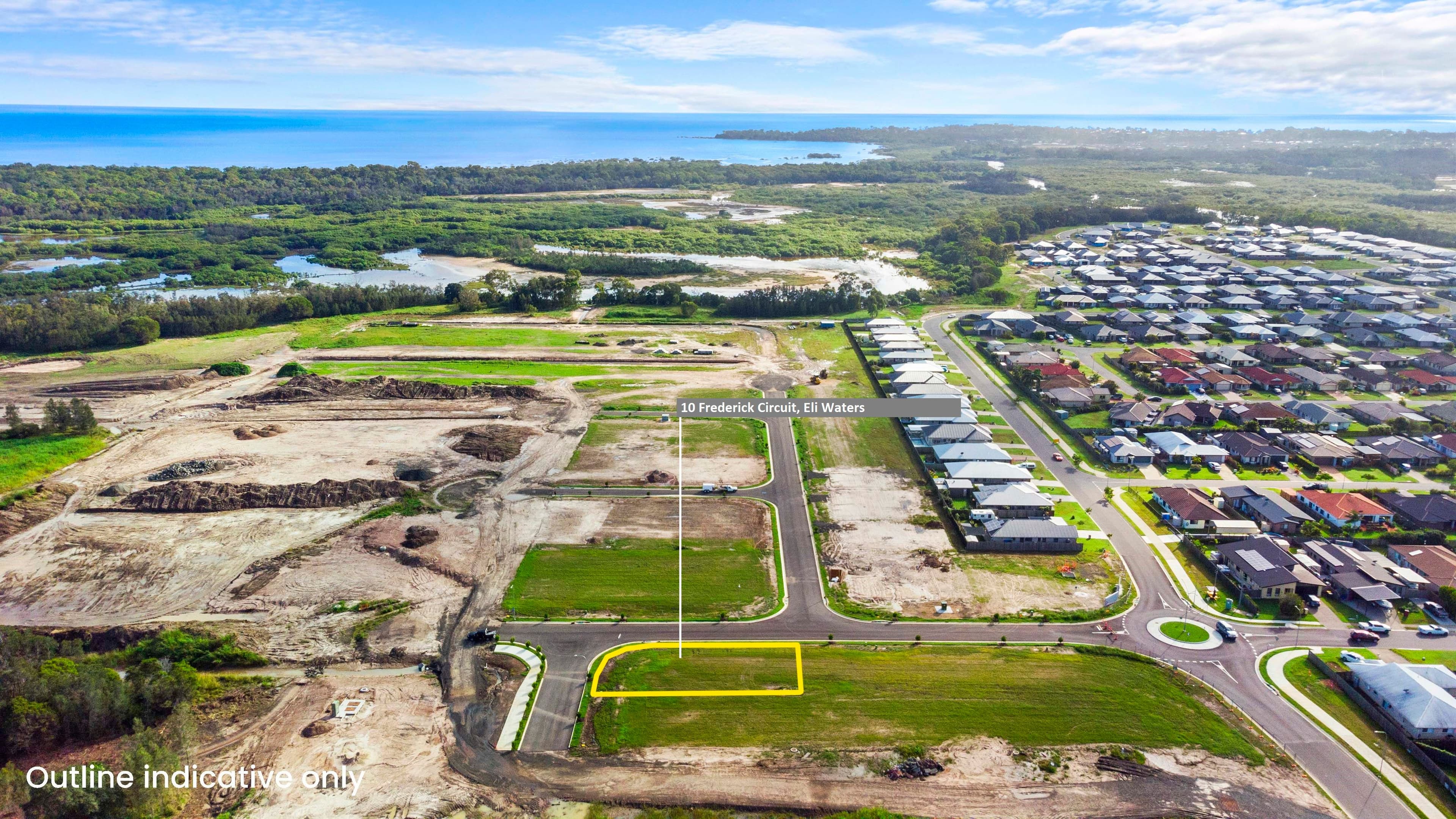 10 Frederick Circuit, Eli Waters QLD 4655, Eli Waters - Image 1