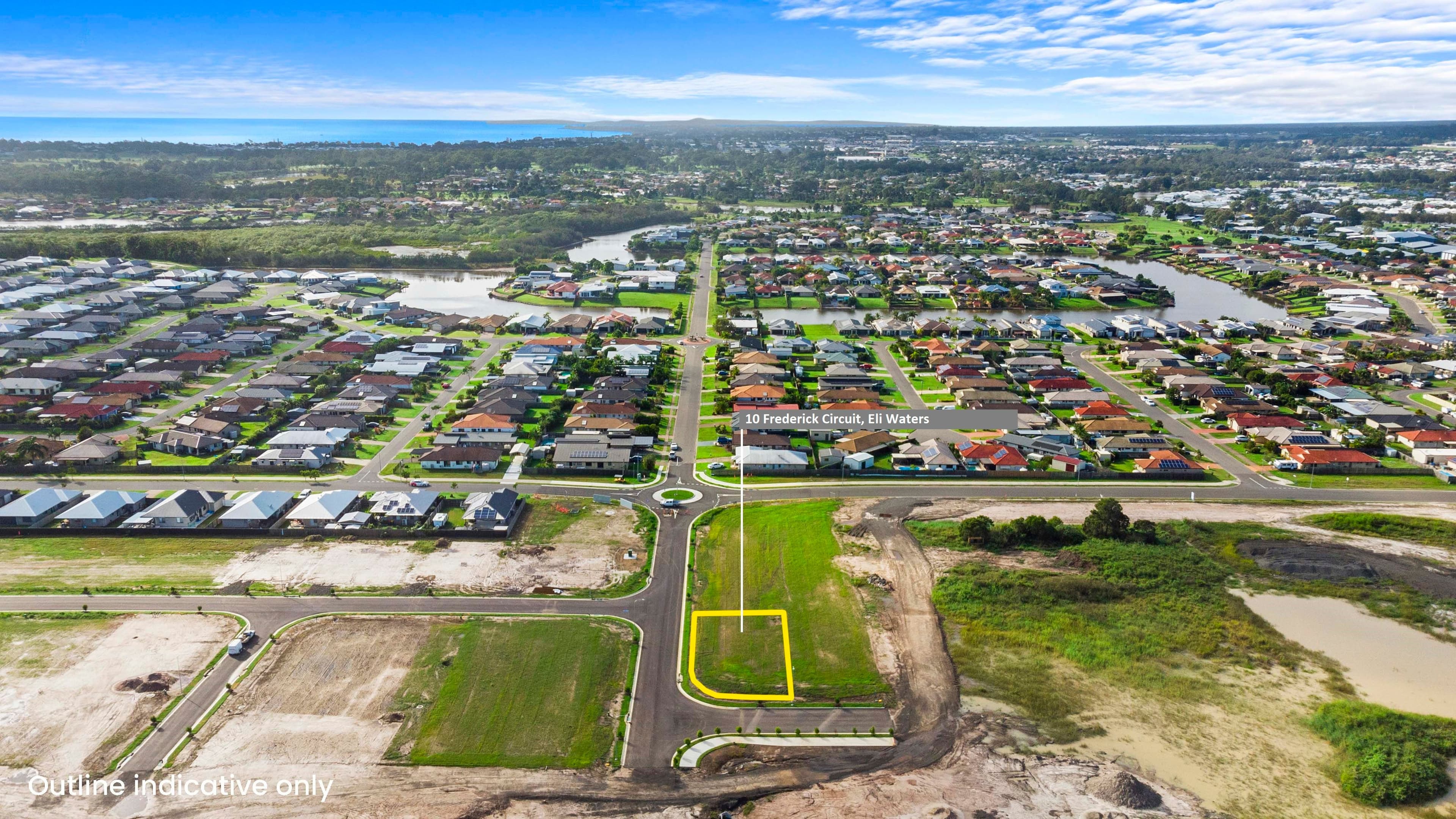 10 Frederick Circuit, Eli Waters QLD 4655, Eli Waters - Thumbnail 2