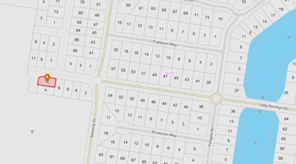 10 Frederick Circuit, Eli Waters QLD 4655, Eli Waters - Thumbnail 7