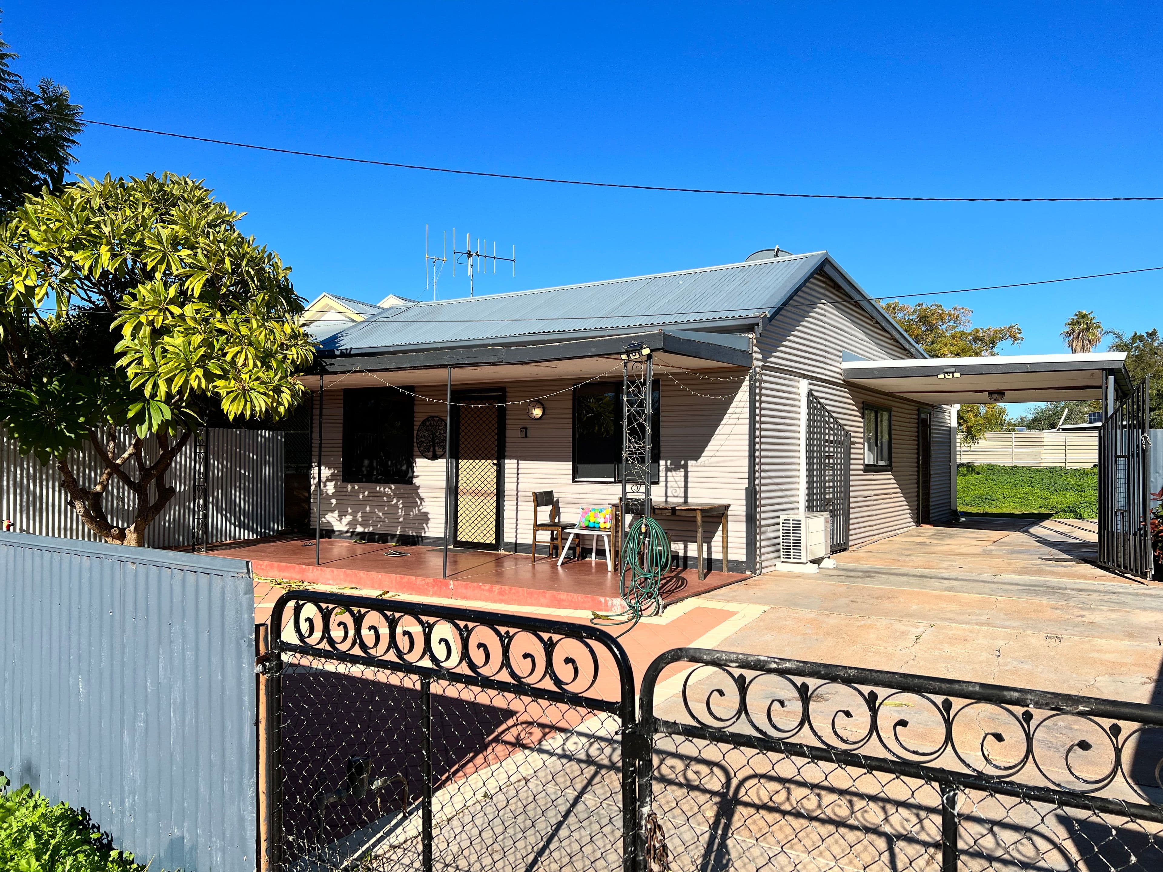 241 Brazil Street, Broken Hill NSW 2880, Broken Hill - Image 1