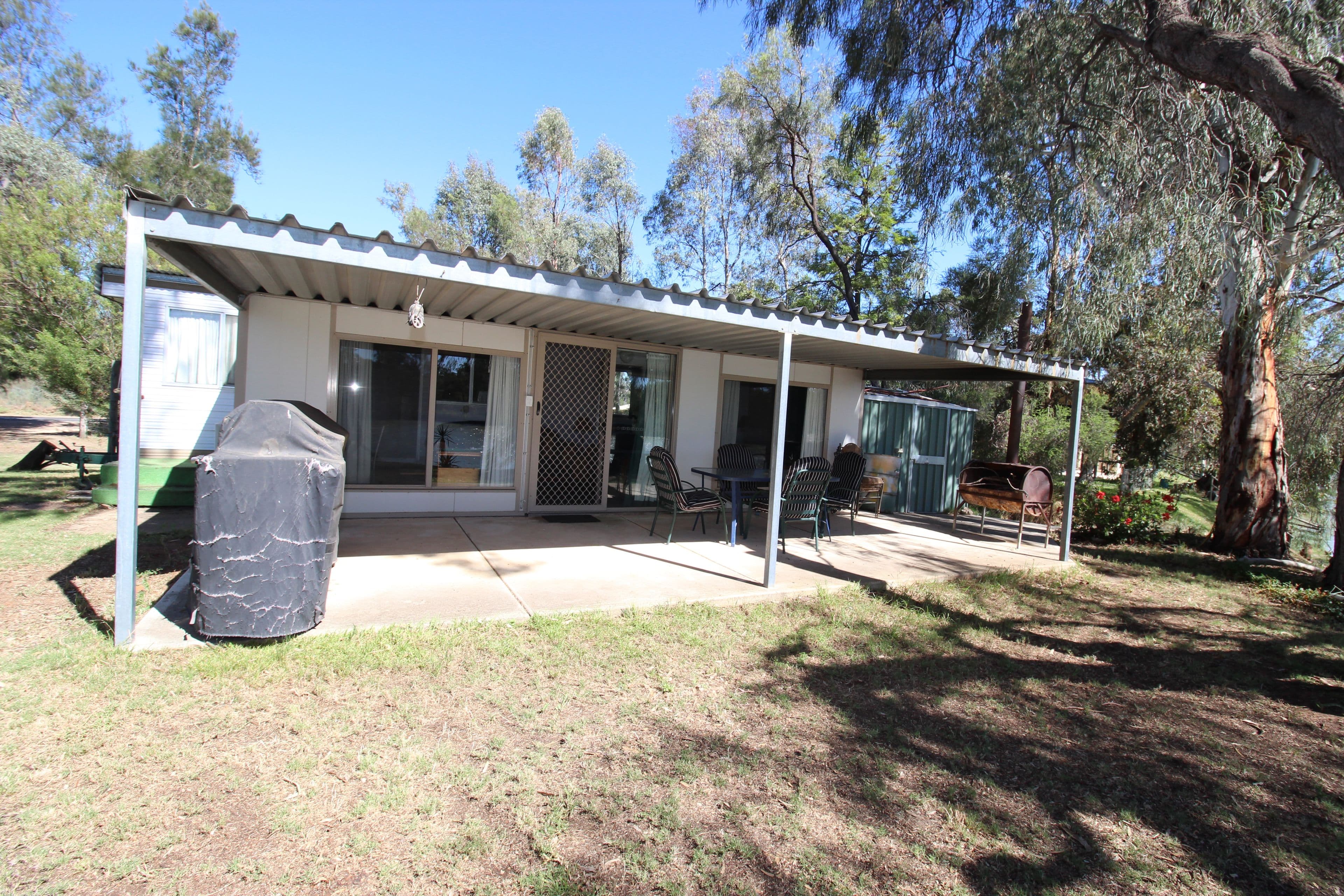 132 Scotts Creek, Morgan SA 5320, Morgan - Thumbnail 2