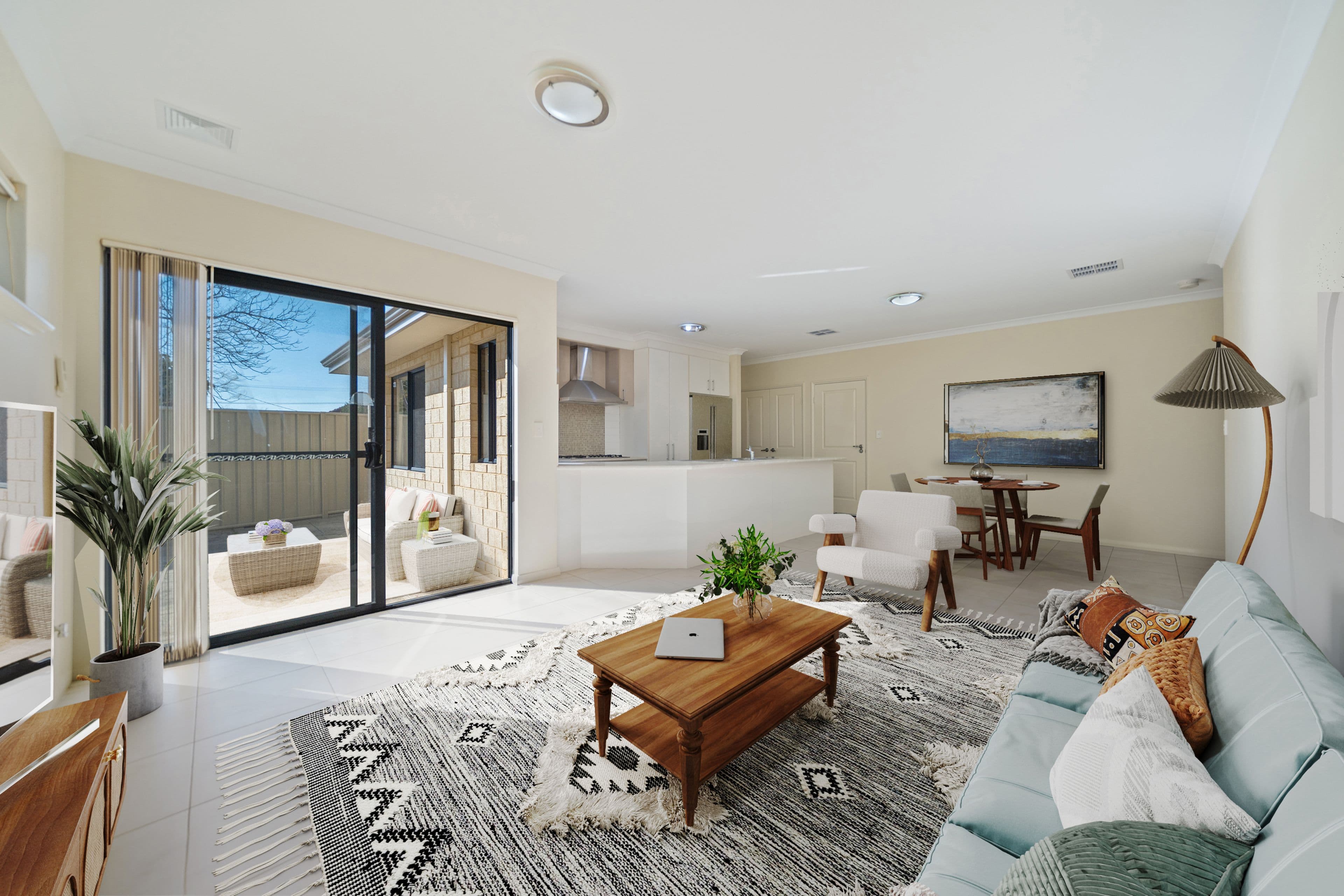 1A Wollong Place, Nollamara WA 6061, Nollamara - Thumbnail 5