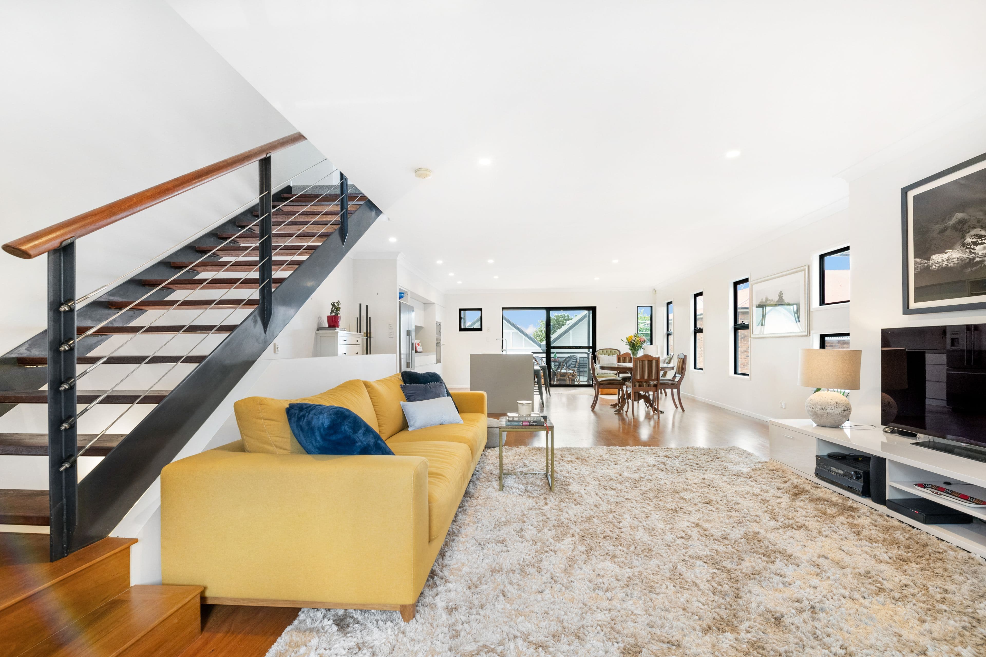 217 Baroona Road, Paddington QLD 4064, Paddington - Thumbnail 2