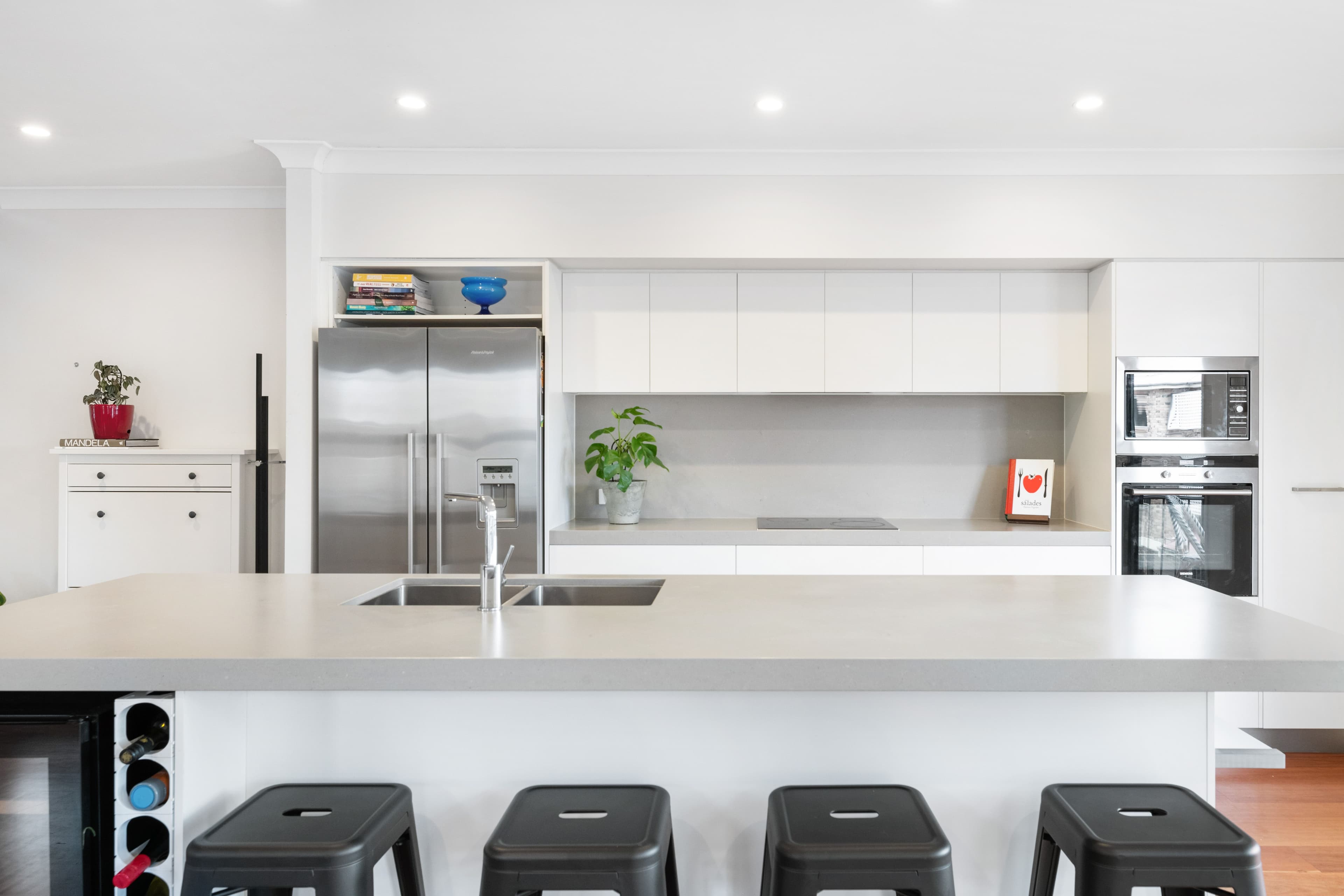 217 Baroona Road, Paddington QLD 4064, Paddington - Thumbnail 5