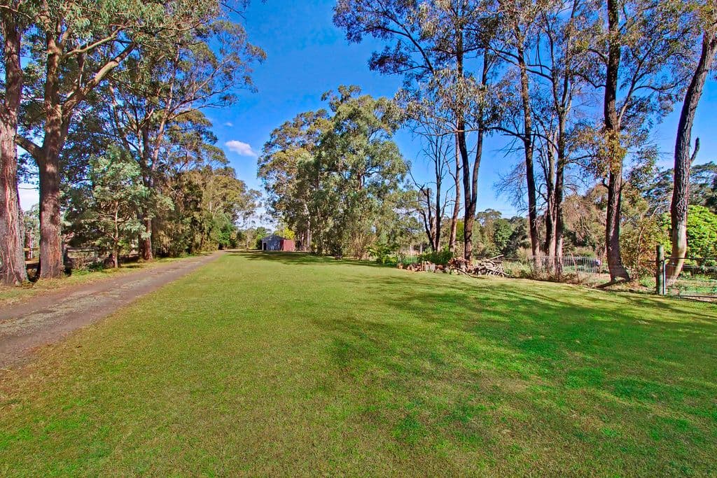 4 Blaxlands Ridge Road, Kurrajong - Image 1