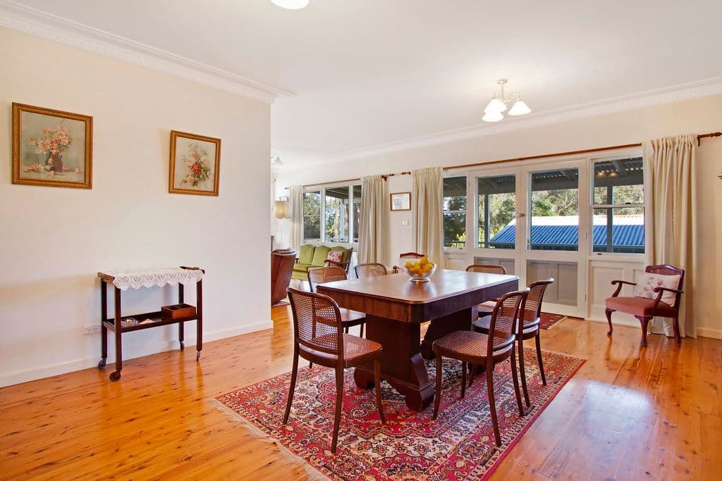 4 Blaxlands Ridge Road, Kurrajong - Thumbnail 2