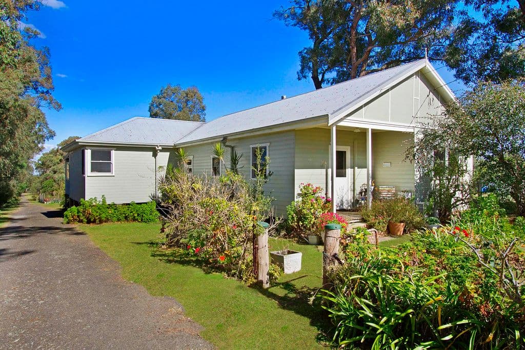 4 Blaxlands Ridge Road, Kurrajong - Thumbnail 3