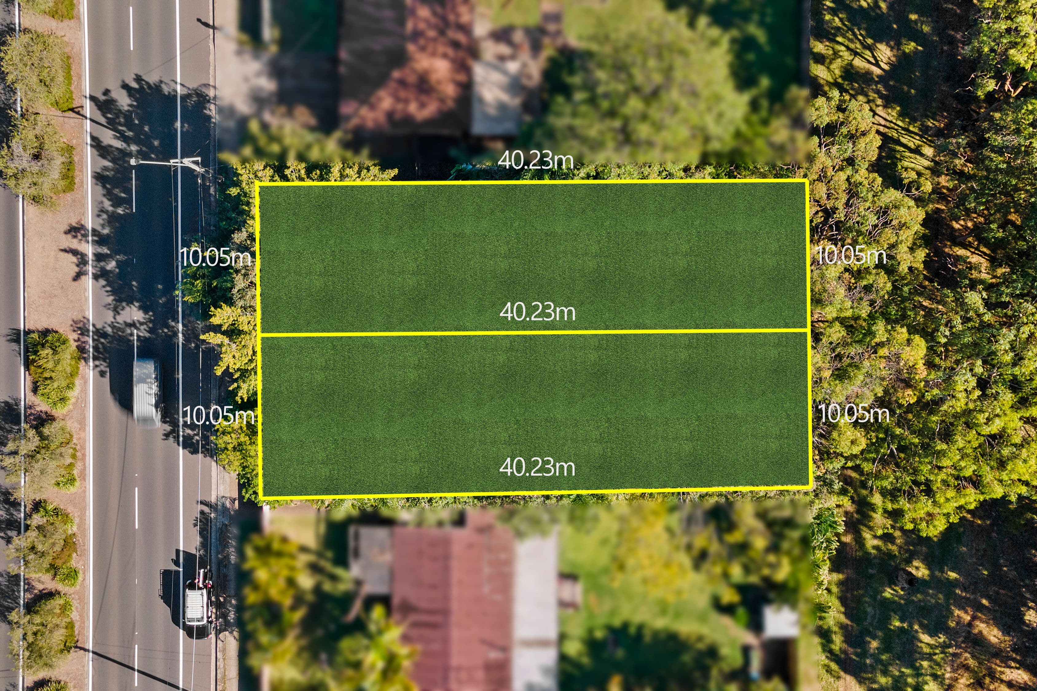 LOT 2, 276 Finucane Road, Alexandra Hills QLD 4161, Alexandra Hills - Image 1