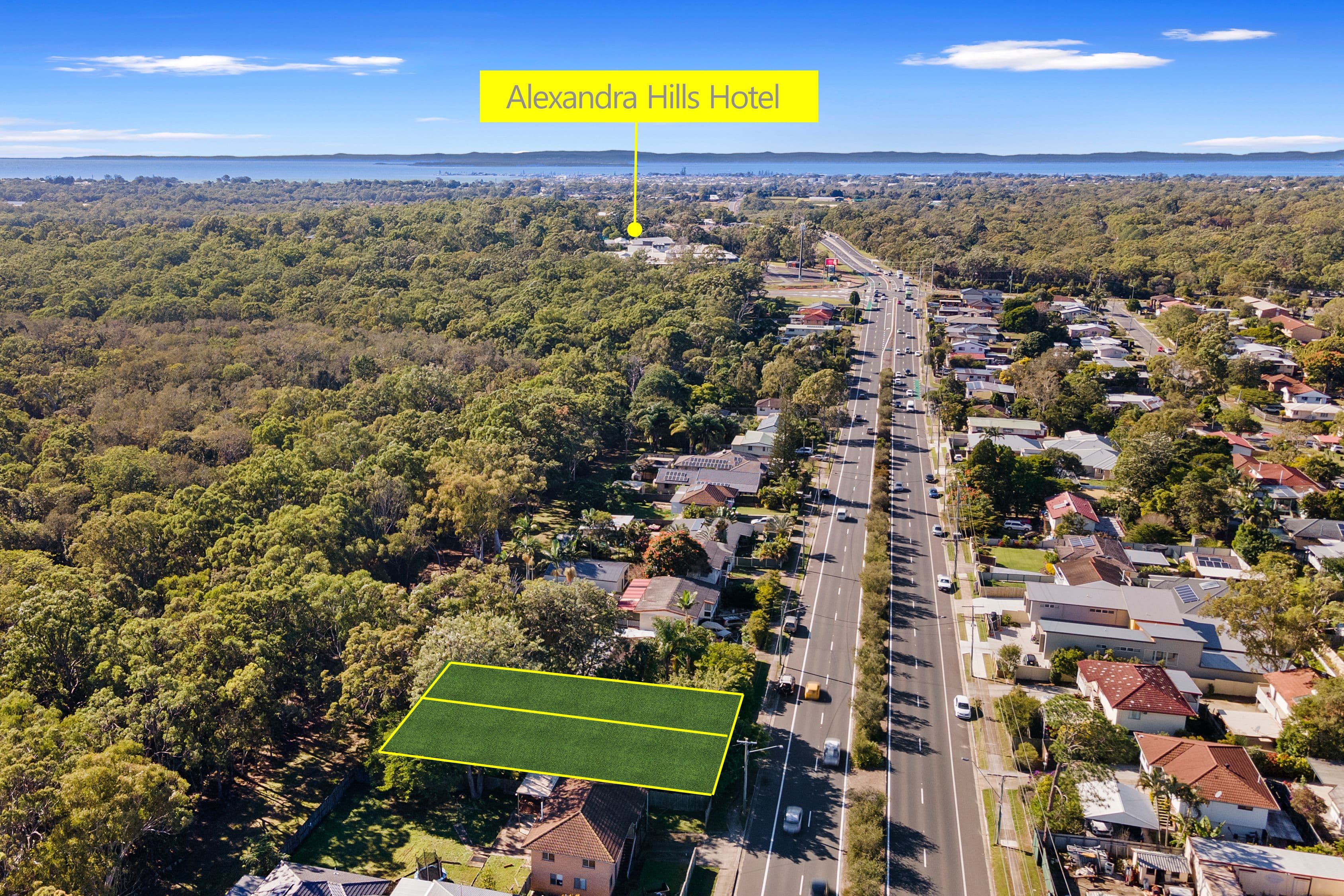 LOT 2, 276 Finucane Road, Alexandra Hills QLD 4161, Alexandra Hills - Thumbnail 3