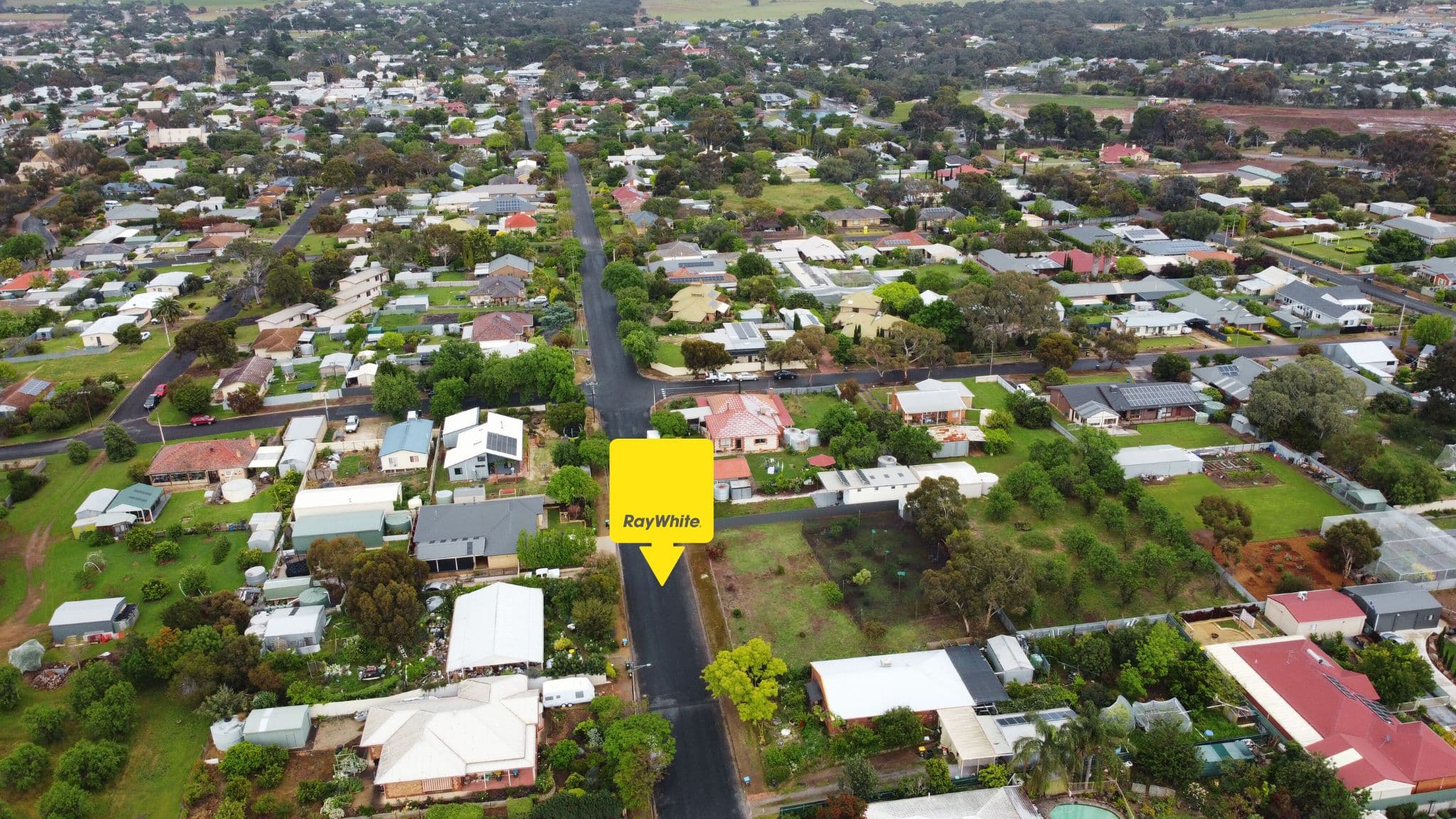 22 Jackson Avenue, Strathalbyn SA 5255, Strathalbyn - Image 1