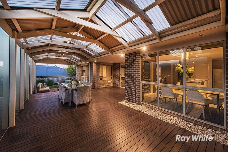 4 Ferndown Drive, Cranbourne VIC 3977, Cranbourne - Image 1