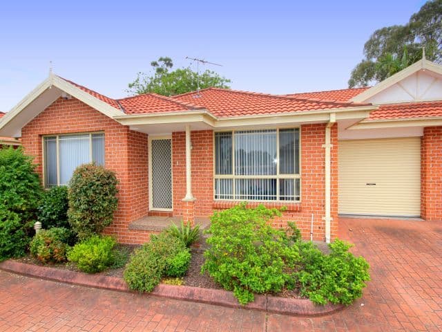 29 Taylor Street, CONDELL PARK NSW 2200, Condell Park - Image 1